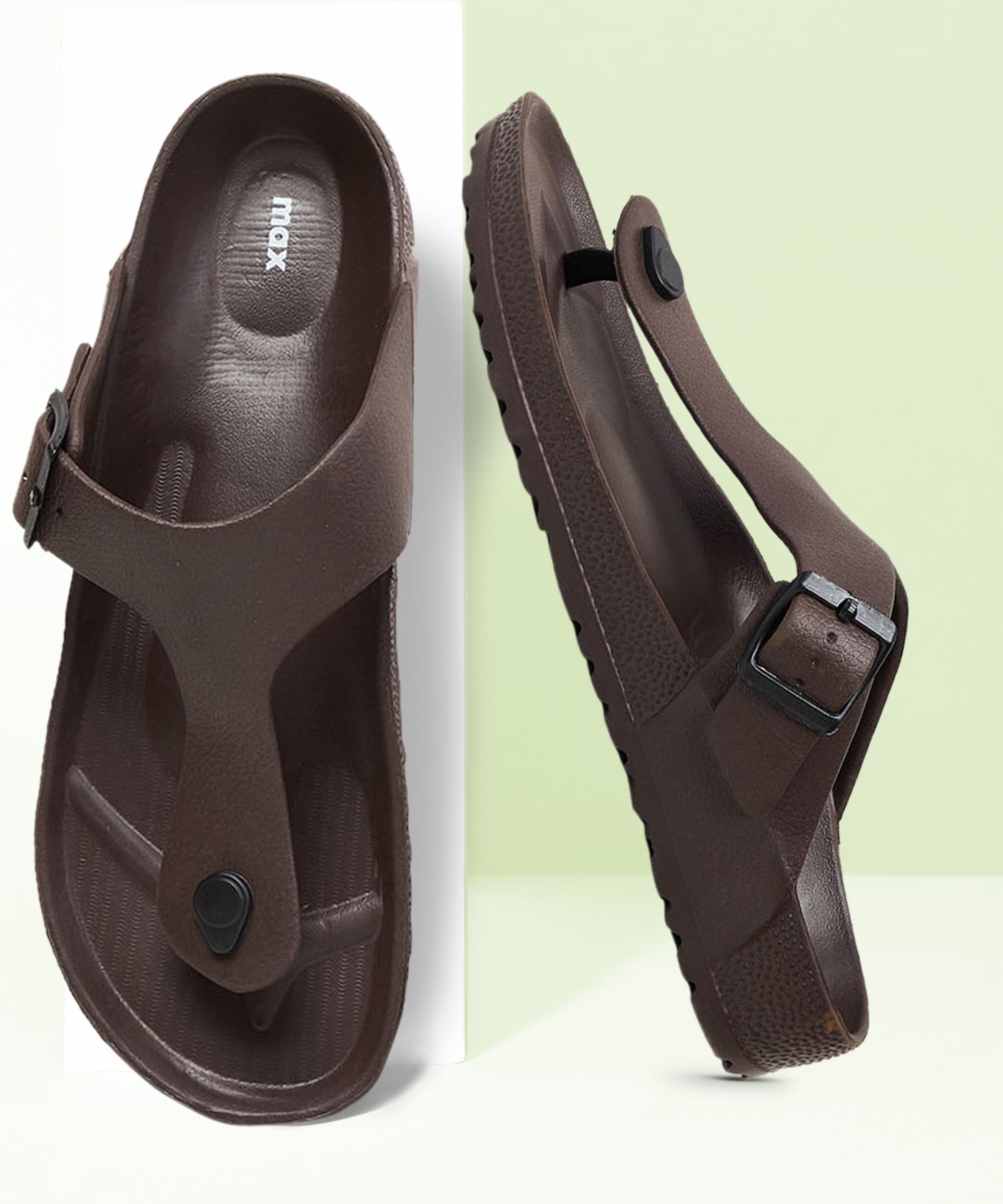 max Men Flats Sandal-picture-13