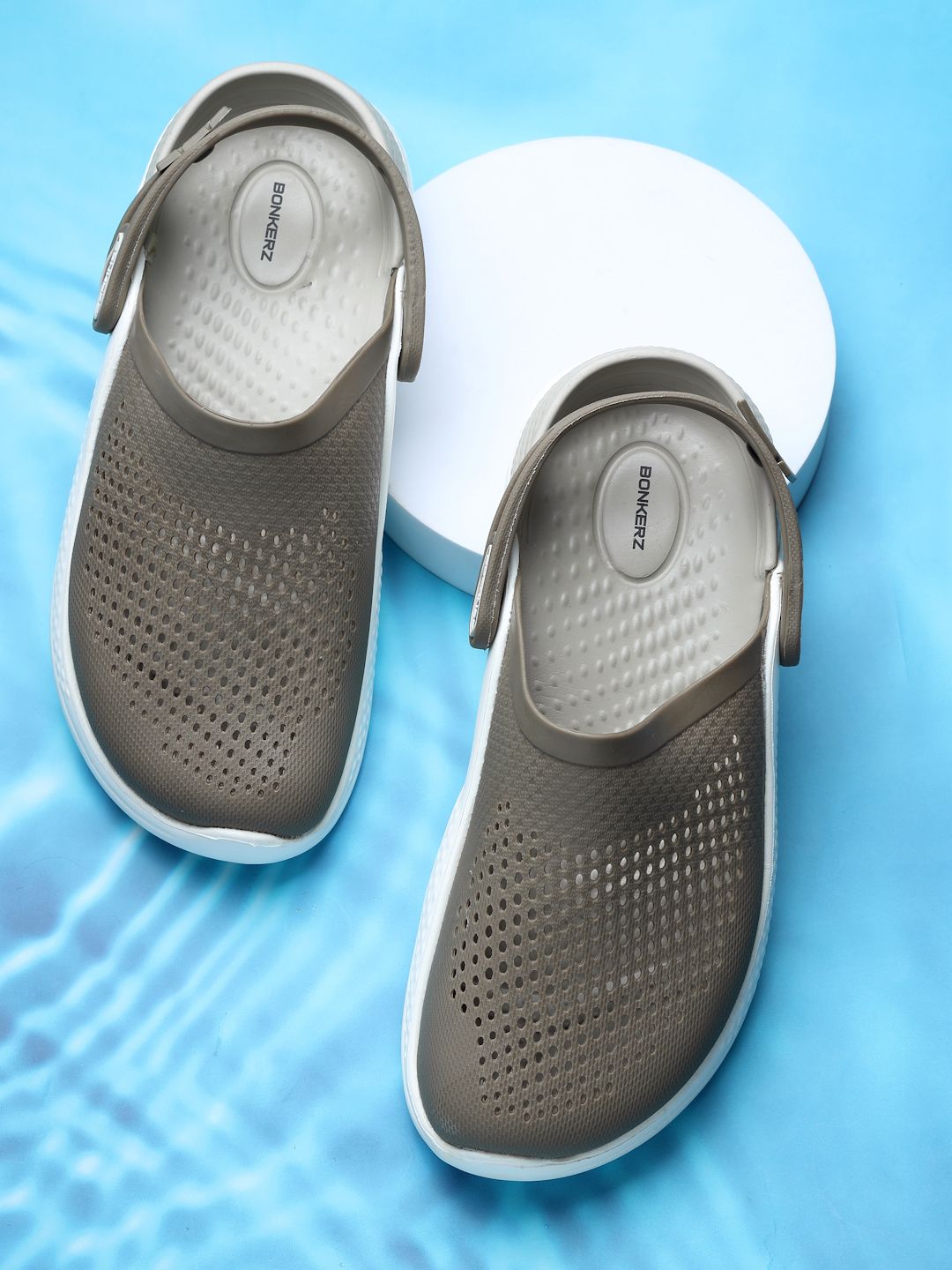 bonkerz Men Clogs Sandal-picture-18