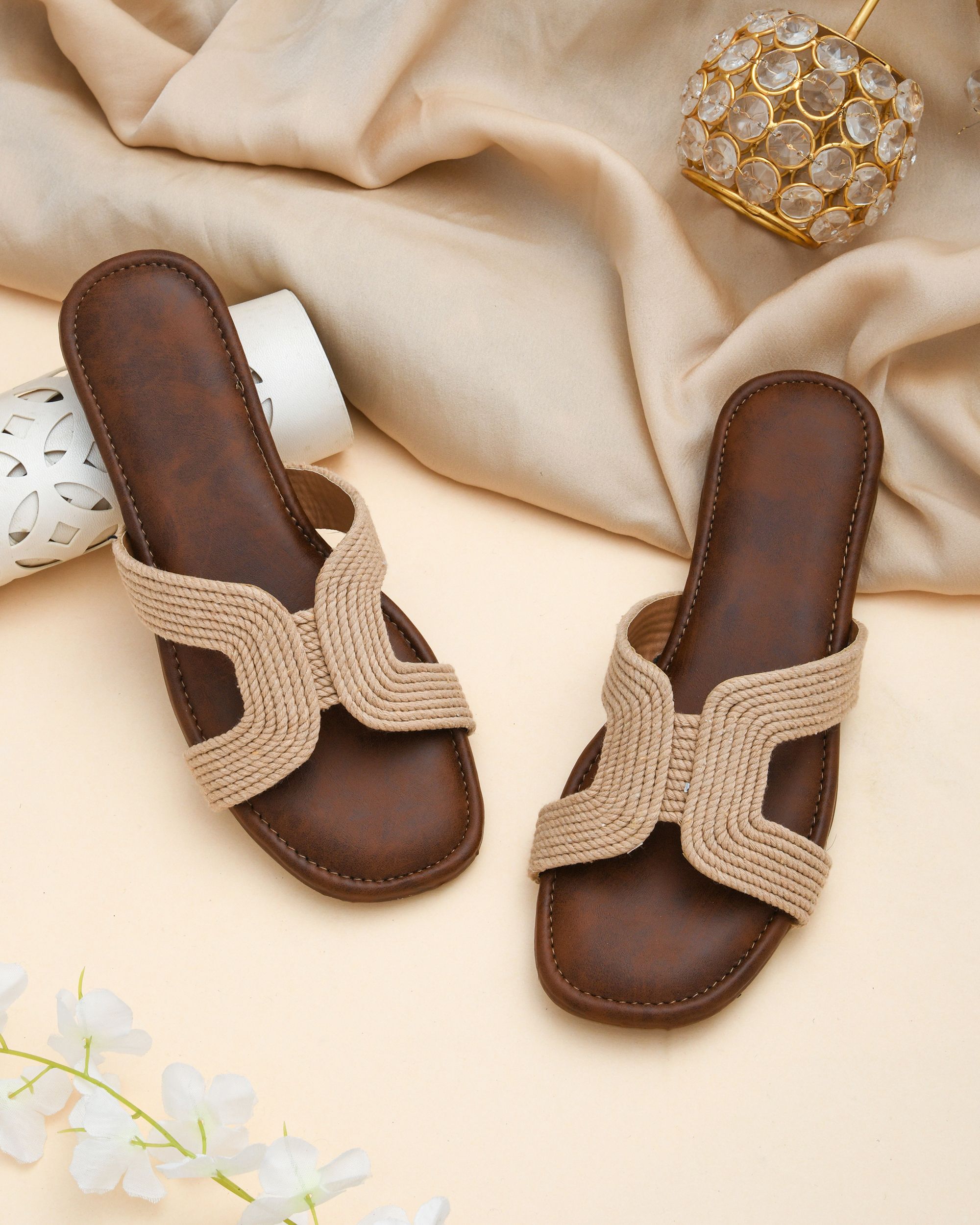 Women Flats Sandal