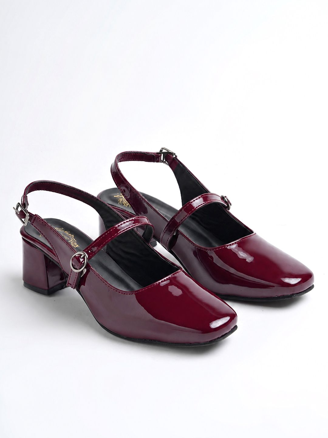 shoetopia Women Heels Sandal-picture-16