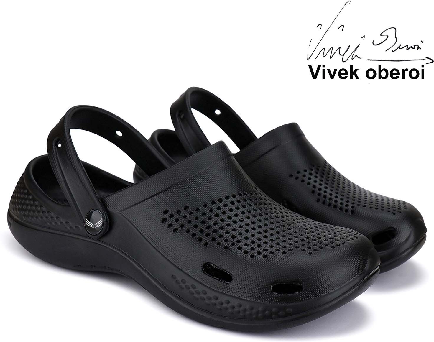 bersache Men Clogs Sandal-picture-17