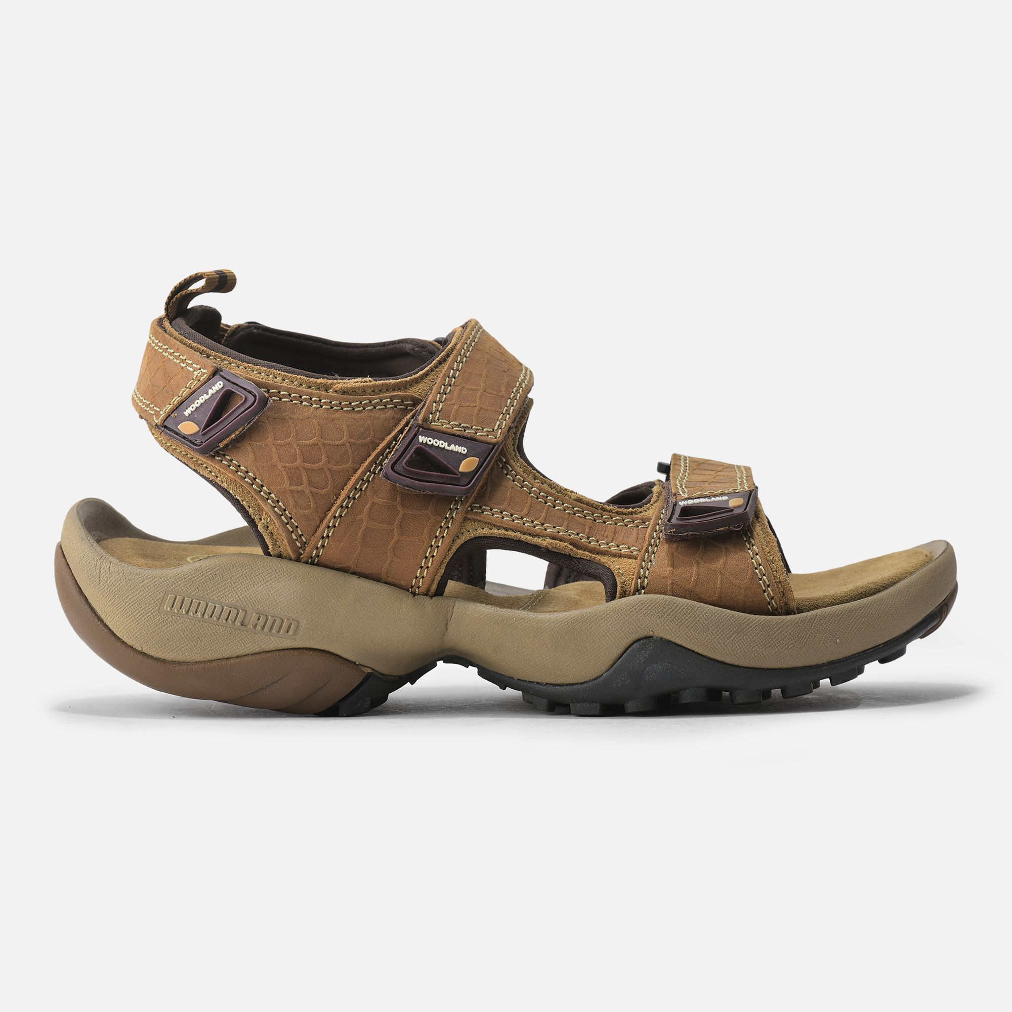 woodland Men Sandal-picture-28