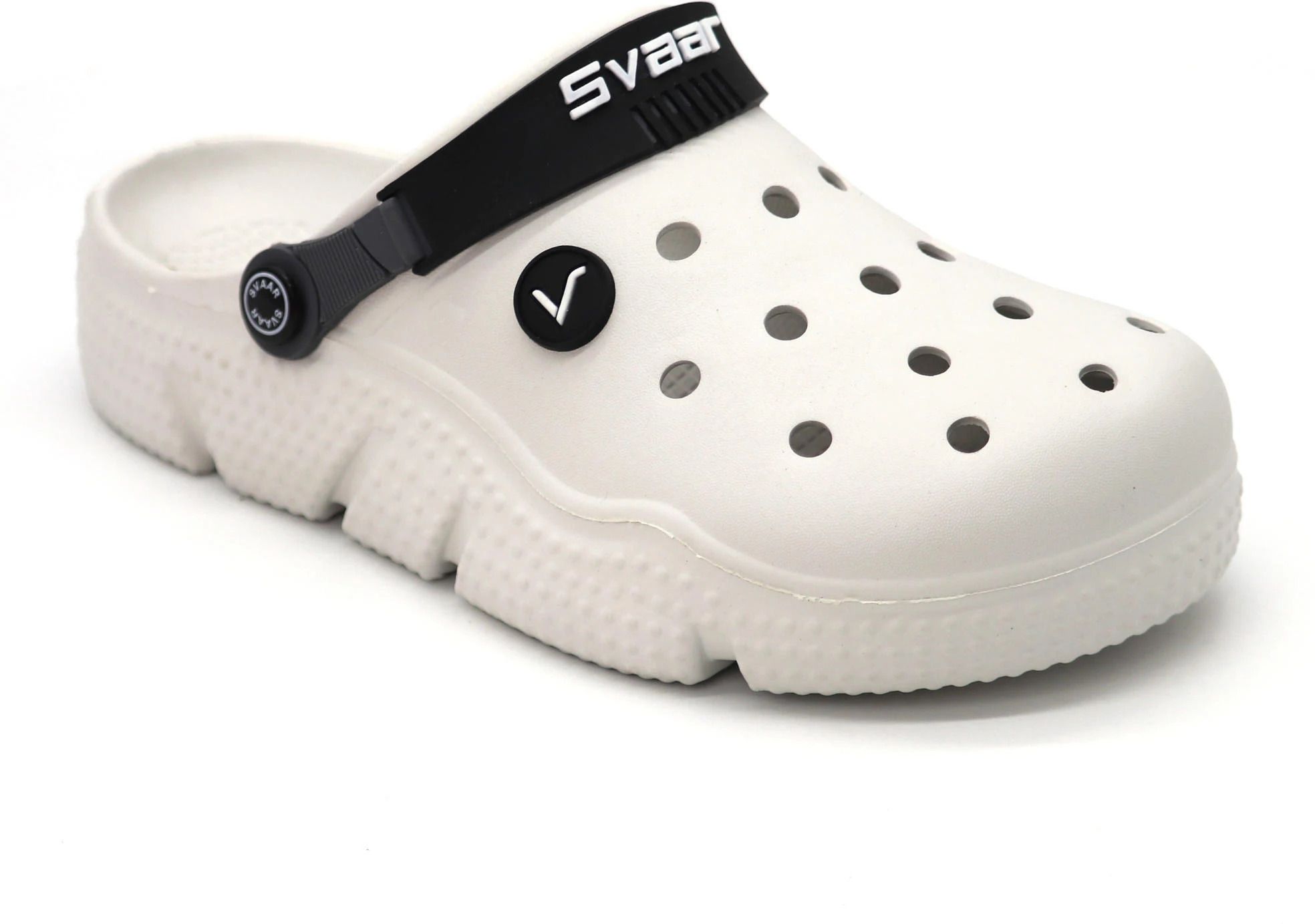 svaar Men Clogs Sandal-picture-12