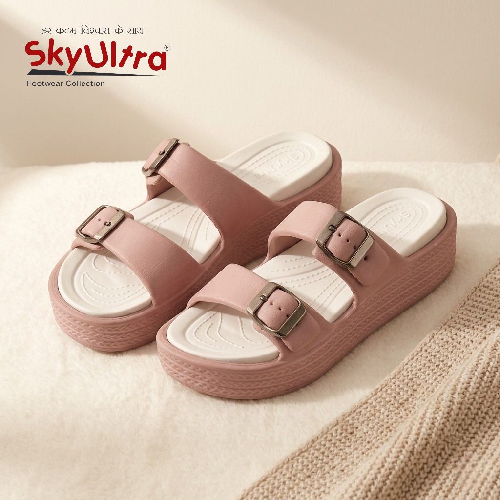 skyultra Women Heels Sandal-picture-9