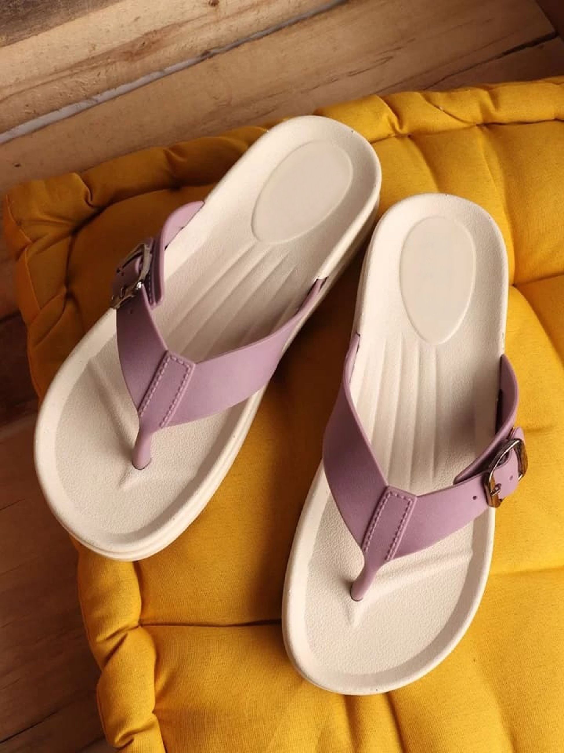 Women Flats Sandal-image-43