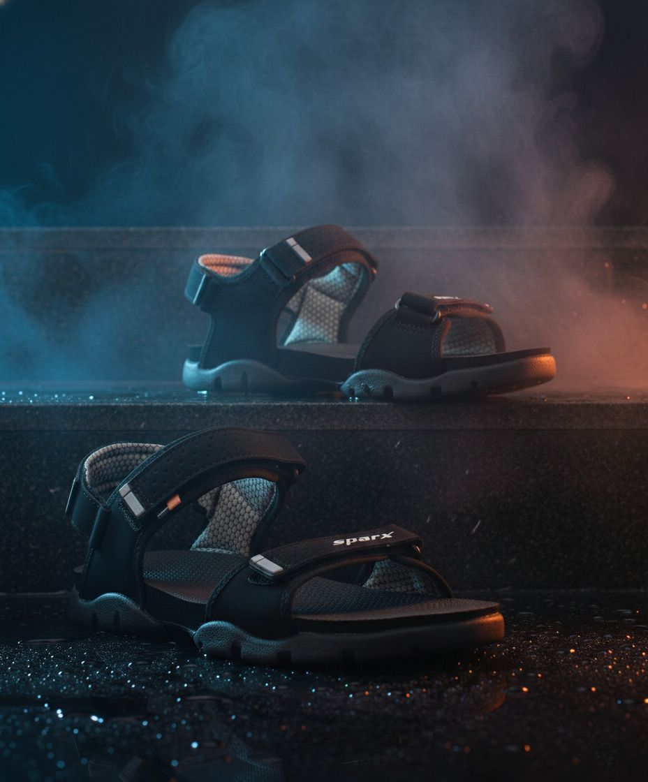 Men Sports Sandal-image-47