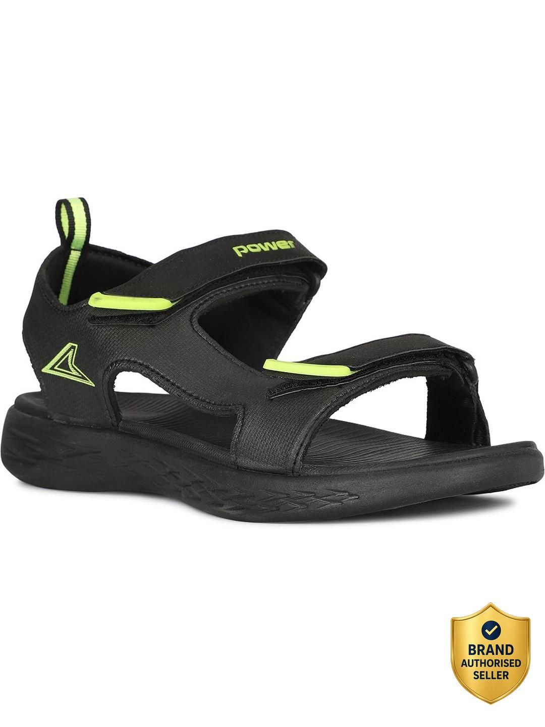 power Men Sports Sandal-picture-24