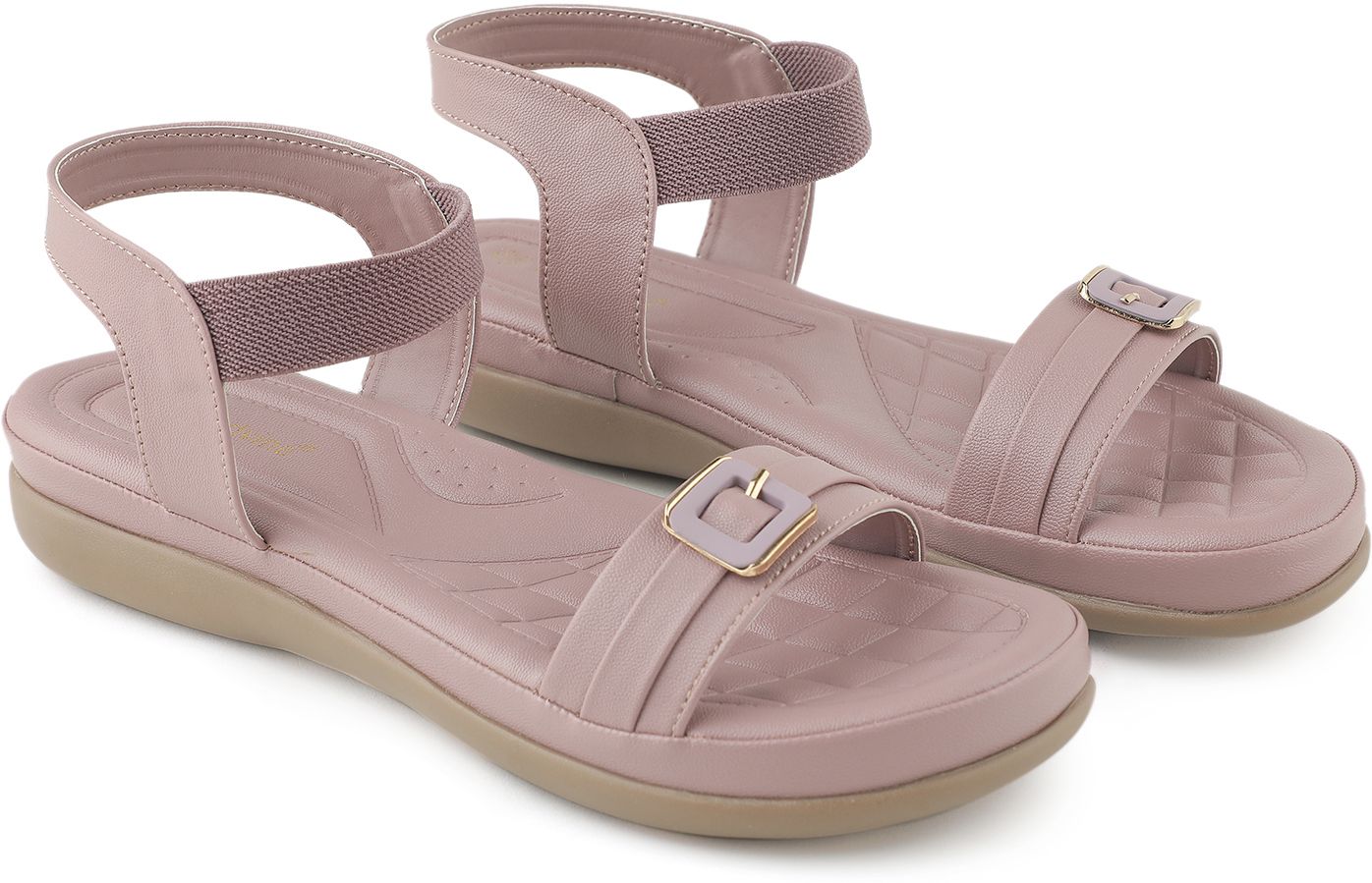 Women Flats Sandal-image-42