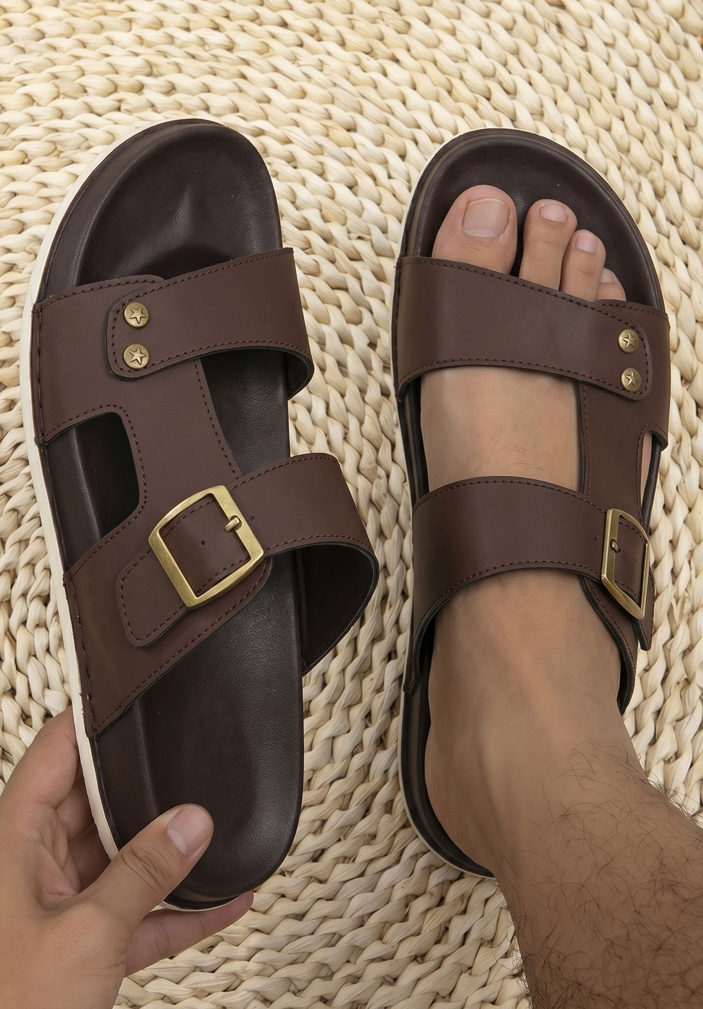 harvard Men Sandal-picture-44
