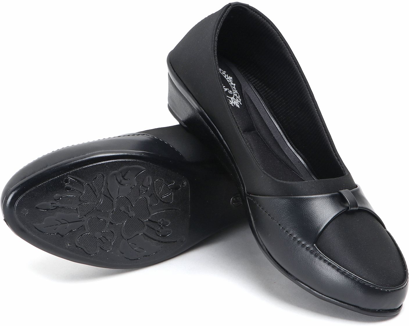 Women Bellies Sandal