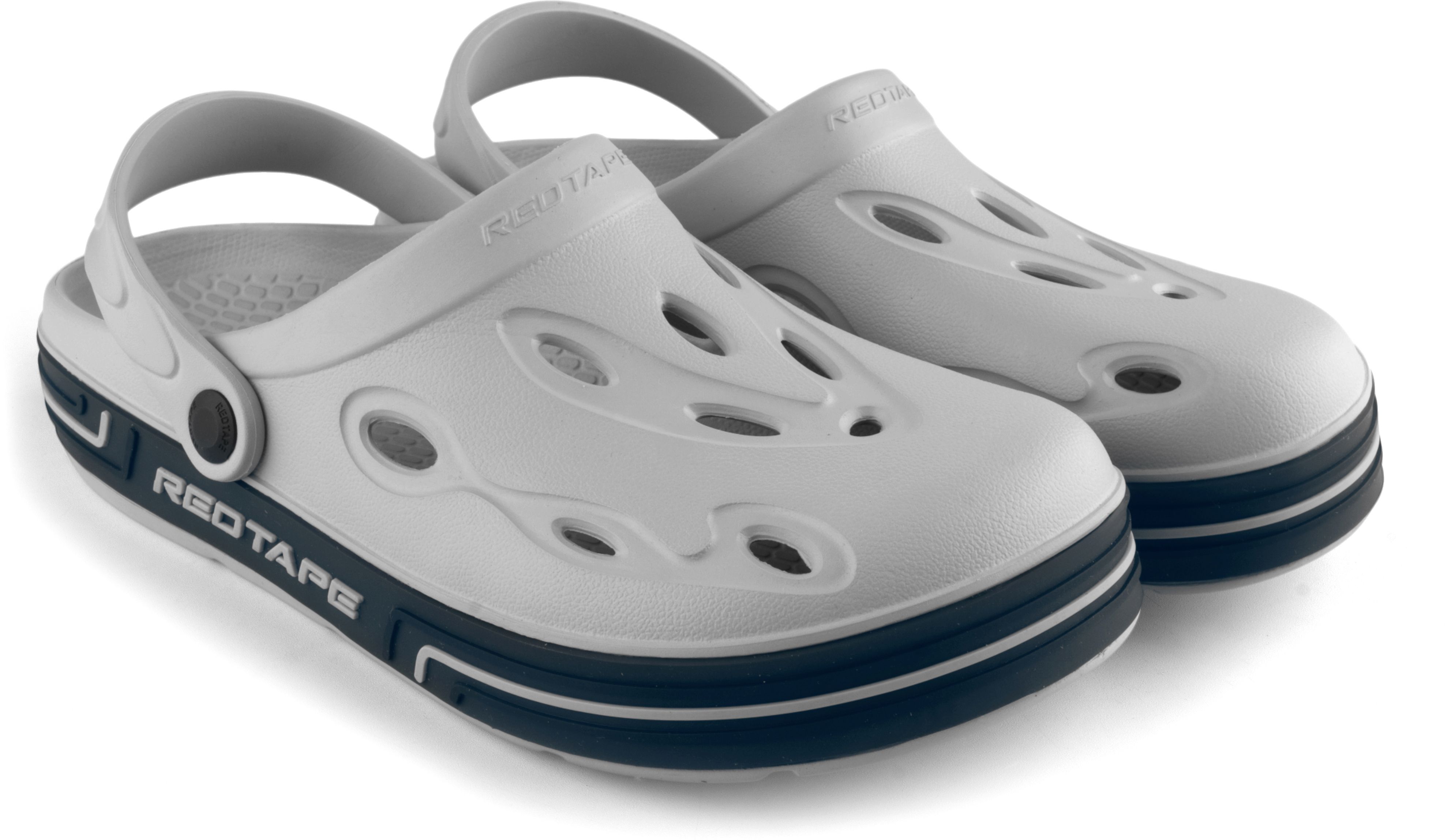 red tape Men Clogs Sandal-picture-33