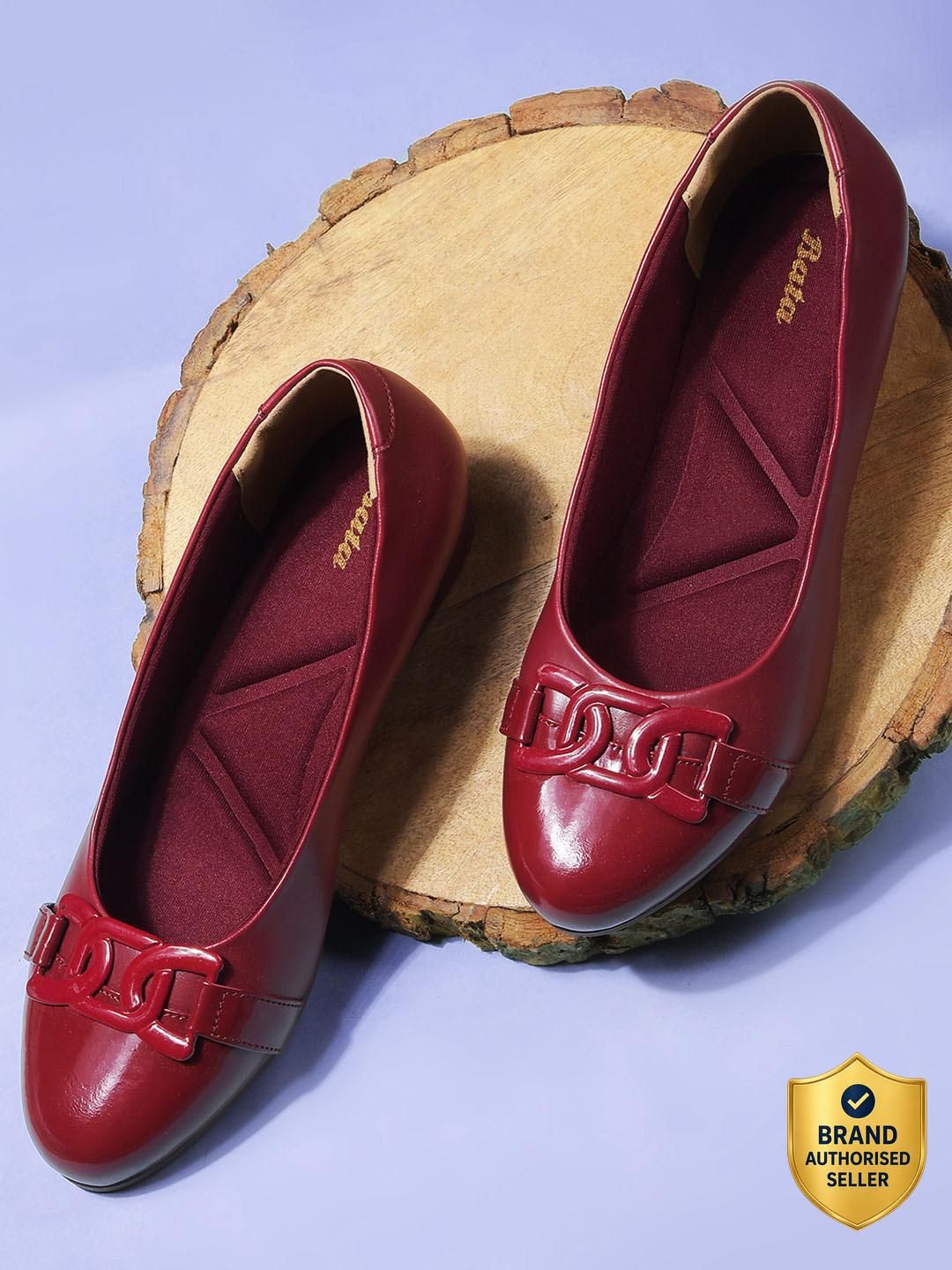 Women Bellies Sandal-image-23