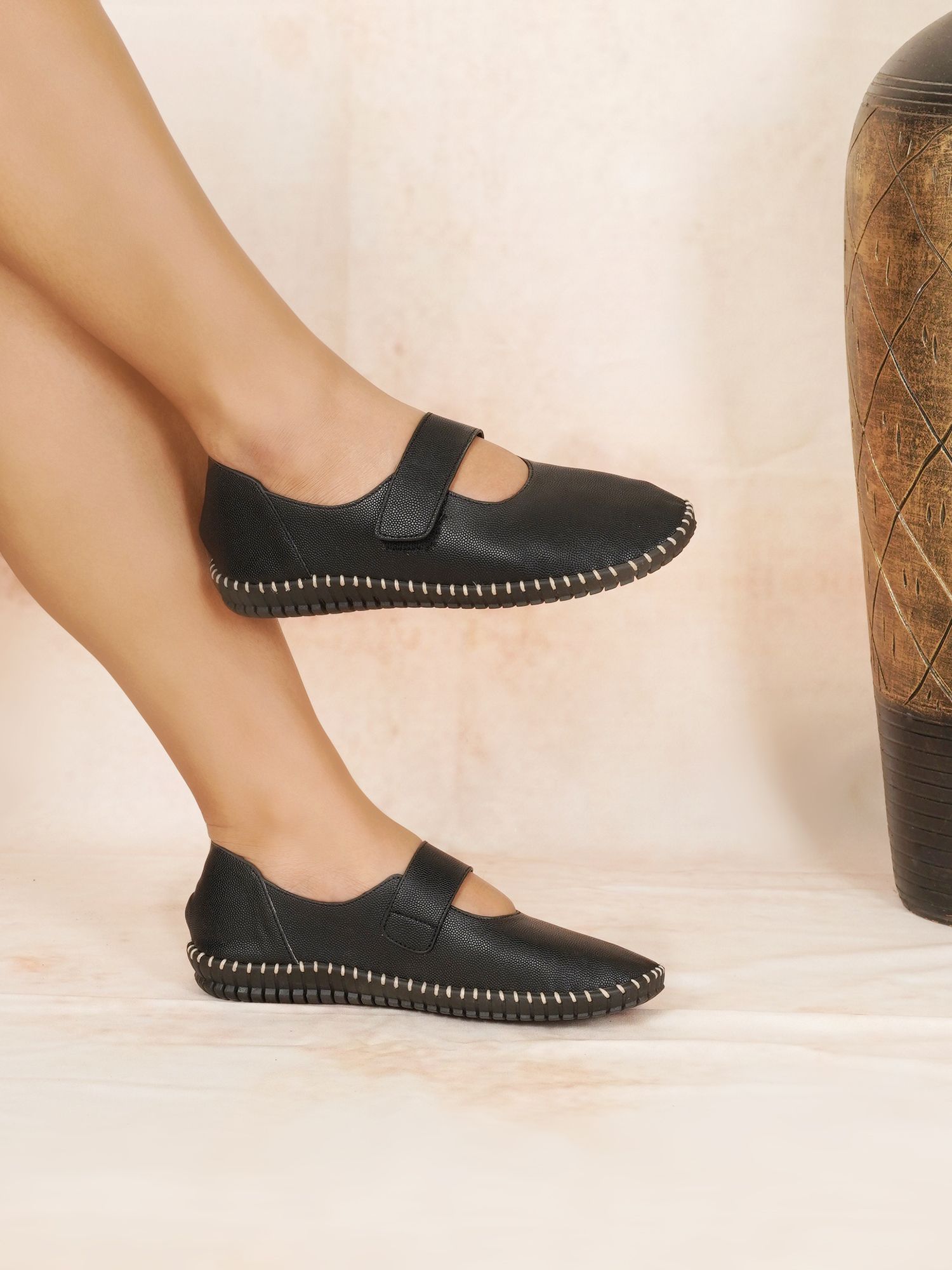 sherrif Women Bellies Sandal-picture-10