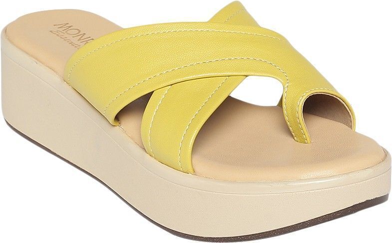 Women Wedges Sandal-image-17