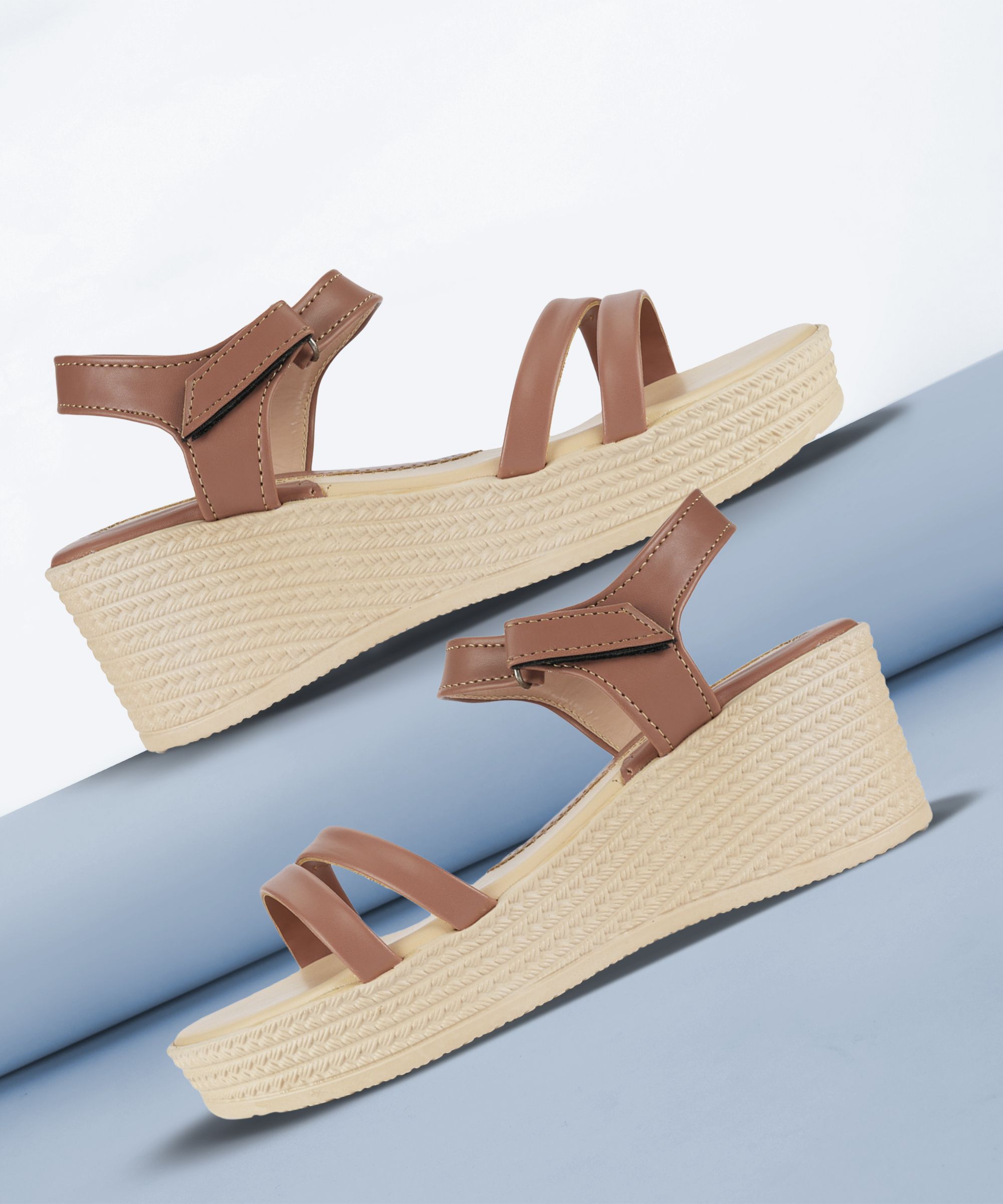 mosac Women Wedges Sandal-picture-27