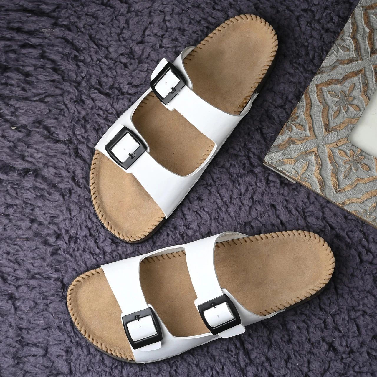 blueblaster Men Sandal-picture-21