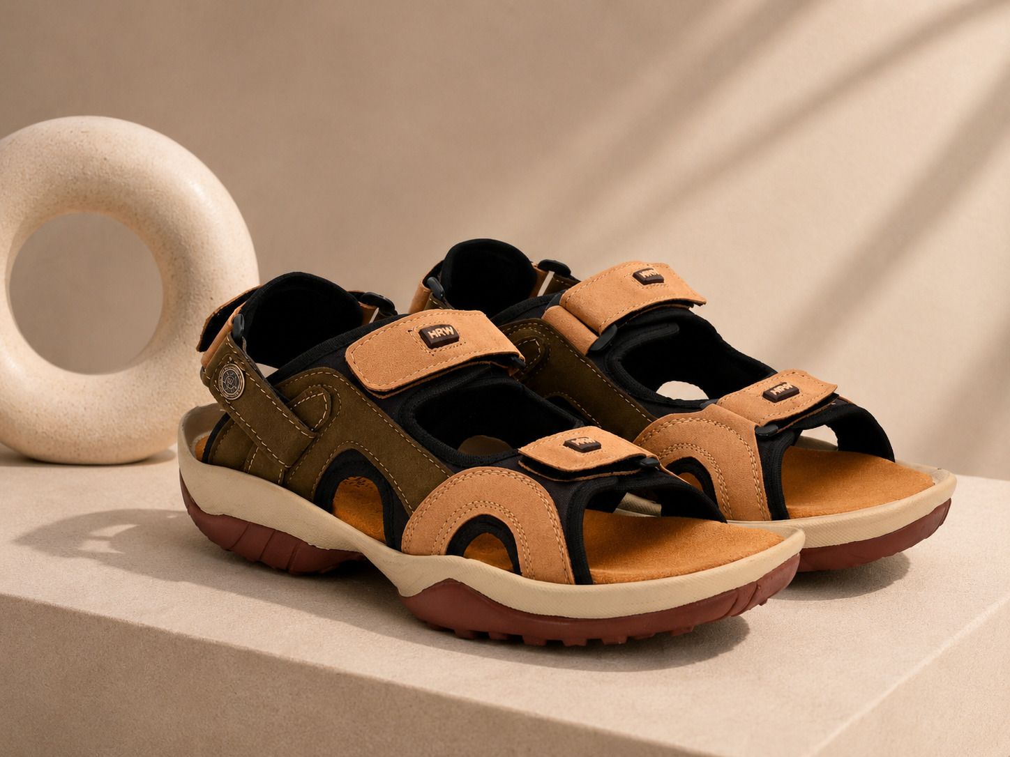 fav shoes Men Casual Sandal-picture-43