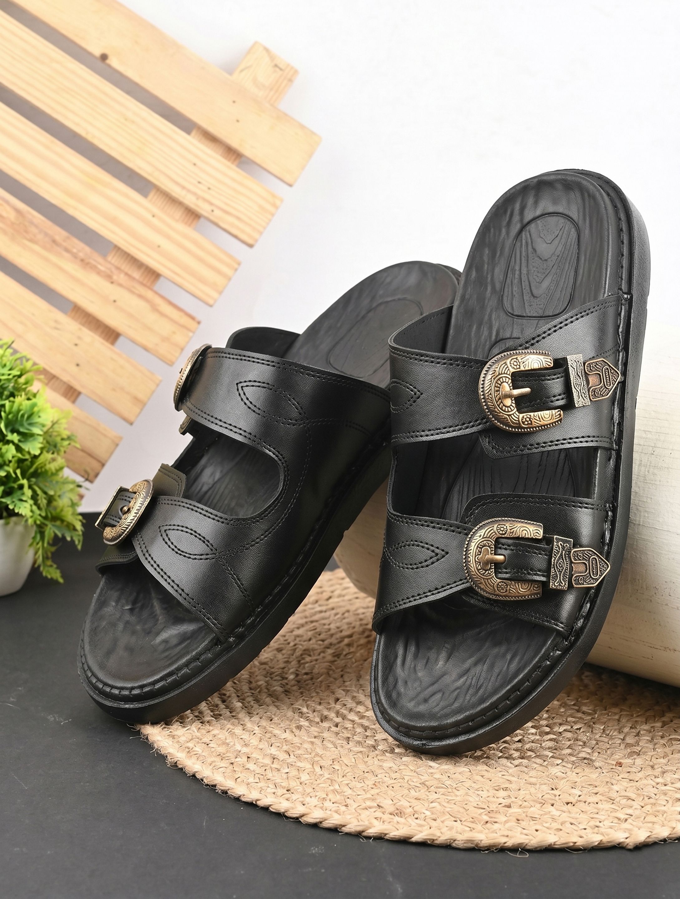 biggie Men Flats Sandal-picture-25