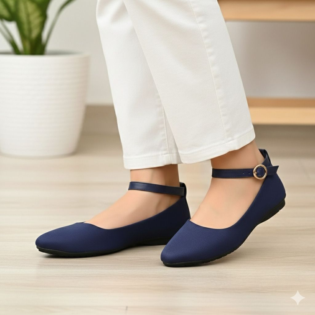 women flats sandal