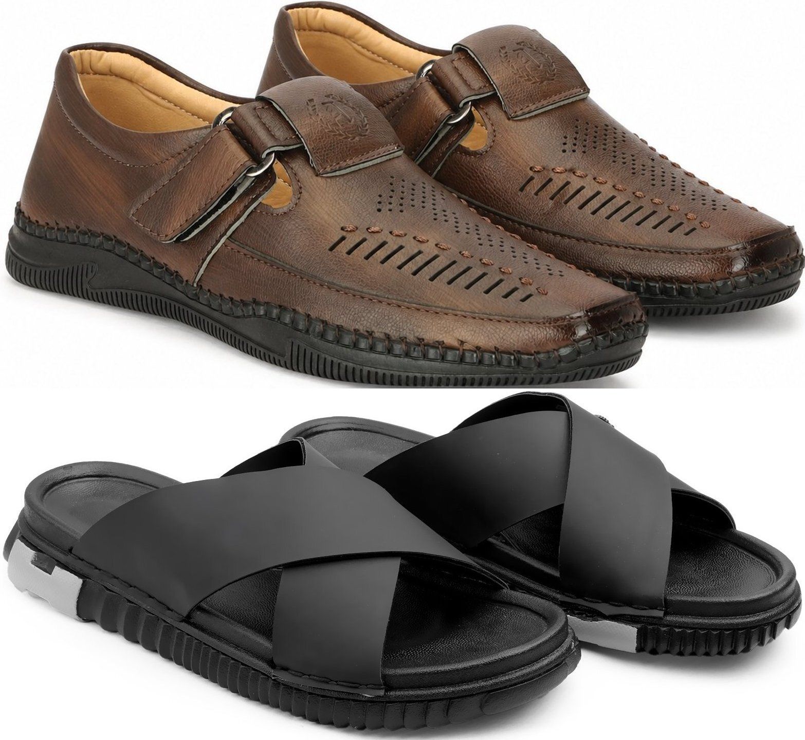 arics Men Sandal-picture-19