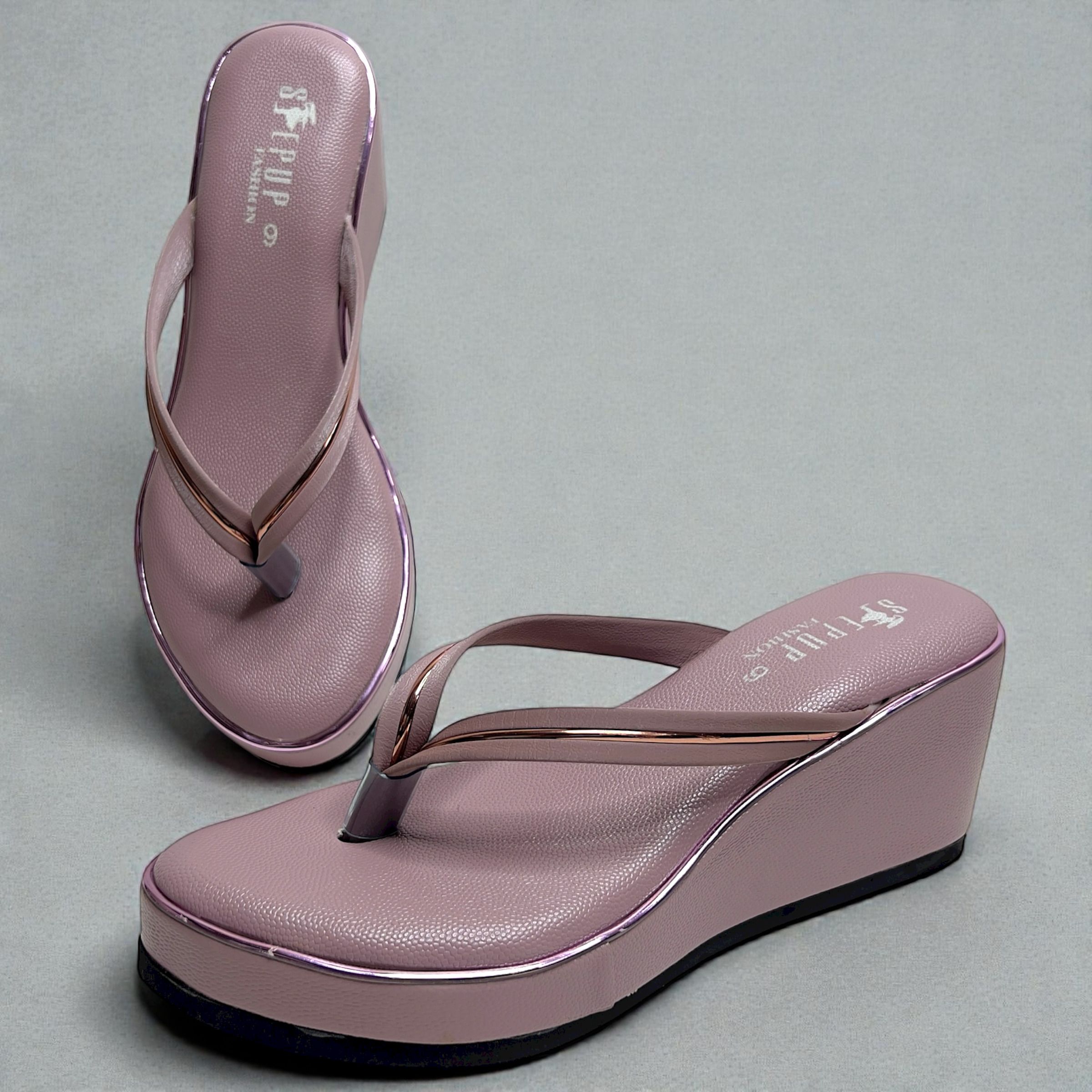Women Wedges Sandal-image-25