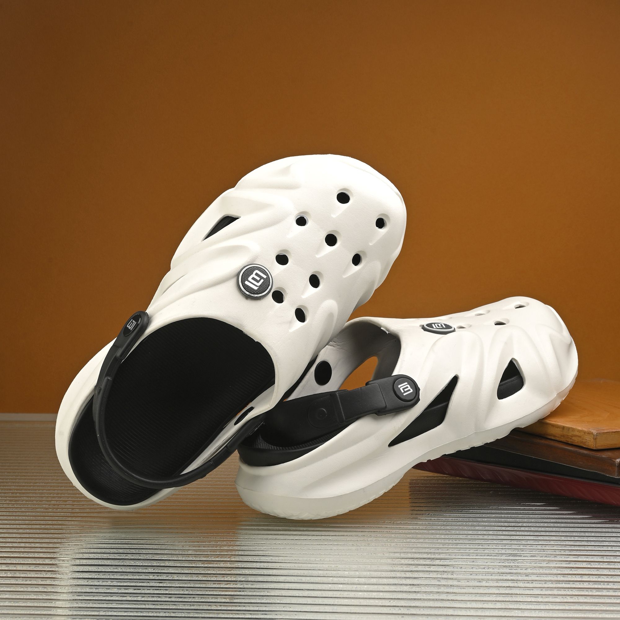 birde Men Clogs Sandal-picture-43