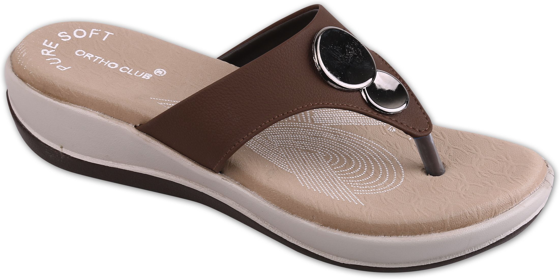 Women Wedges Sandal-image-29