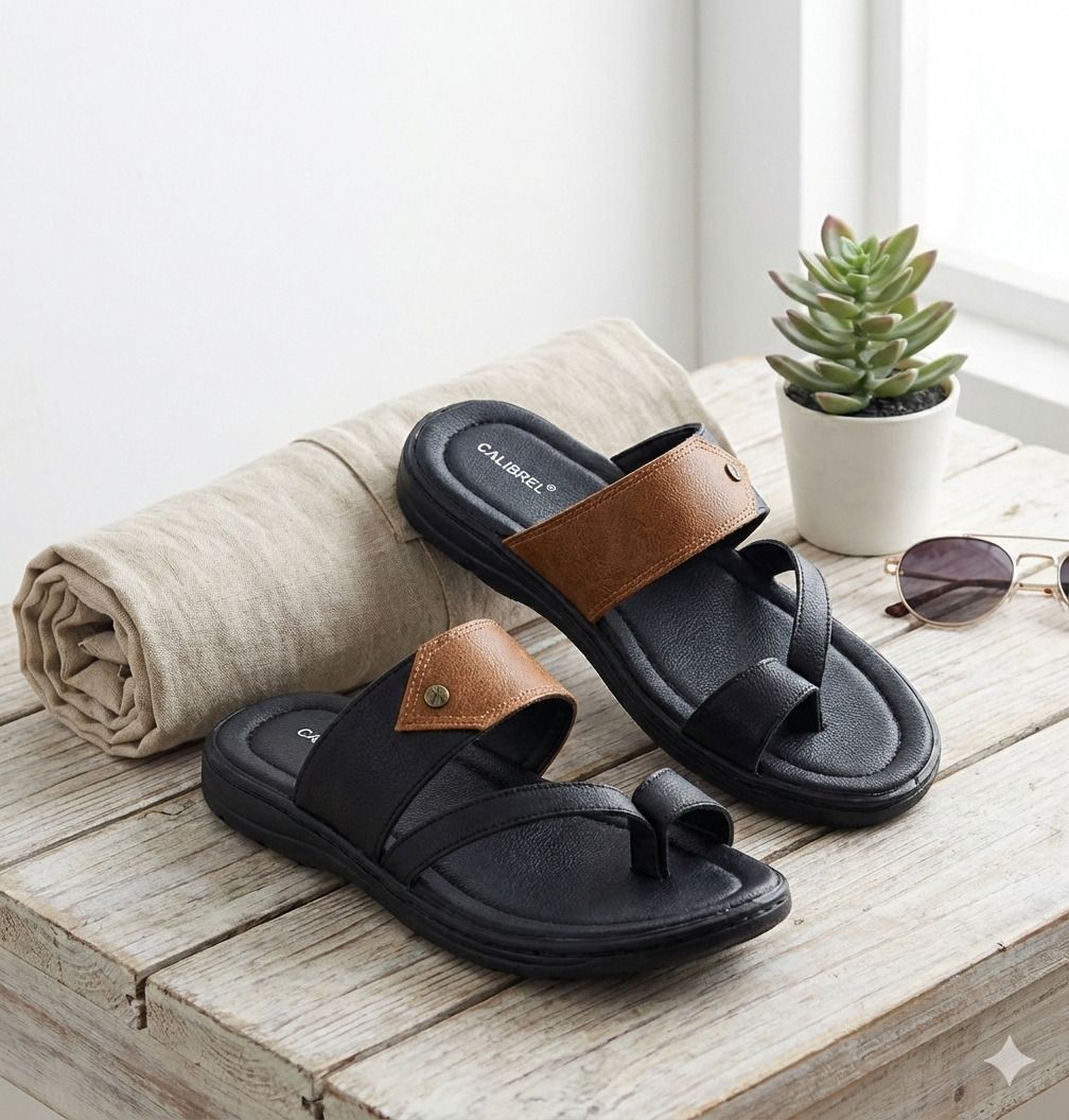 calibrel Men Slippers-picture-26