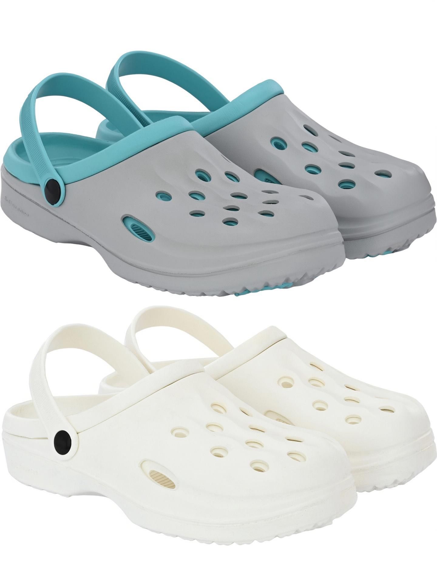 Men Pack of 2 Sandal-image-20
