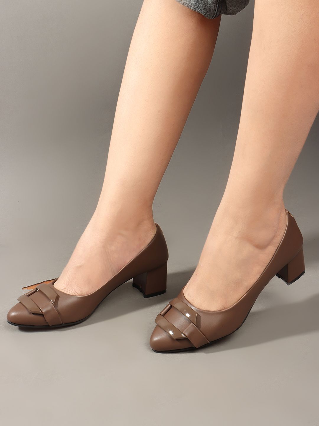 Women Bellies Sandal-image-41