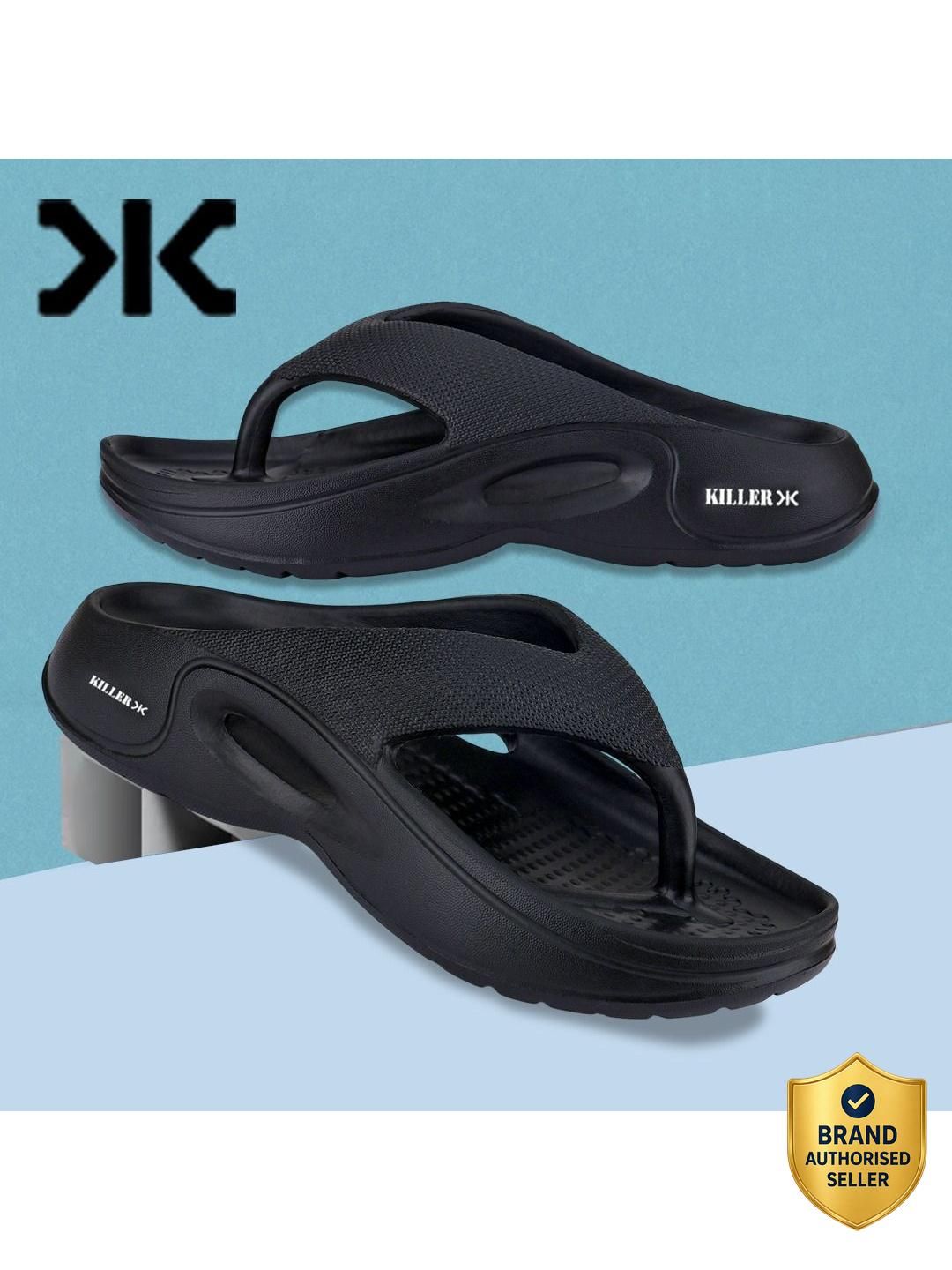 killer Men Flip Flops-picture-29