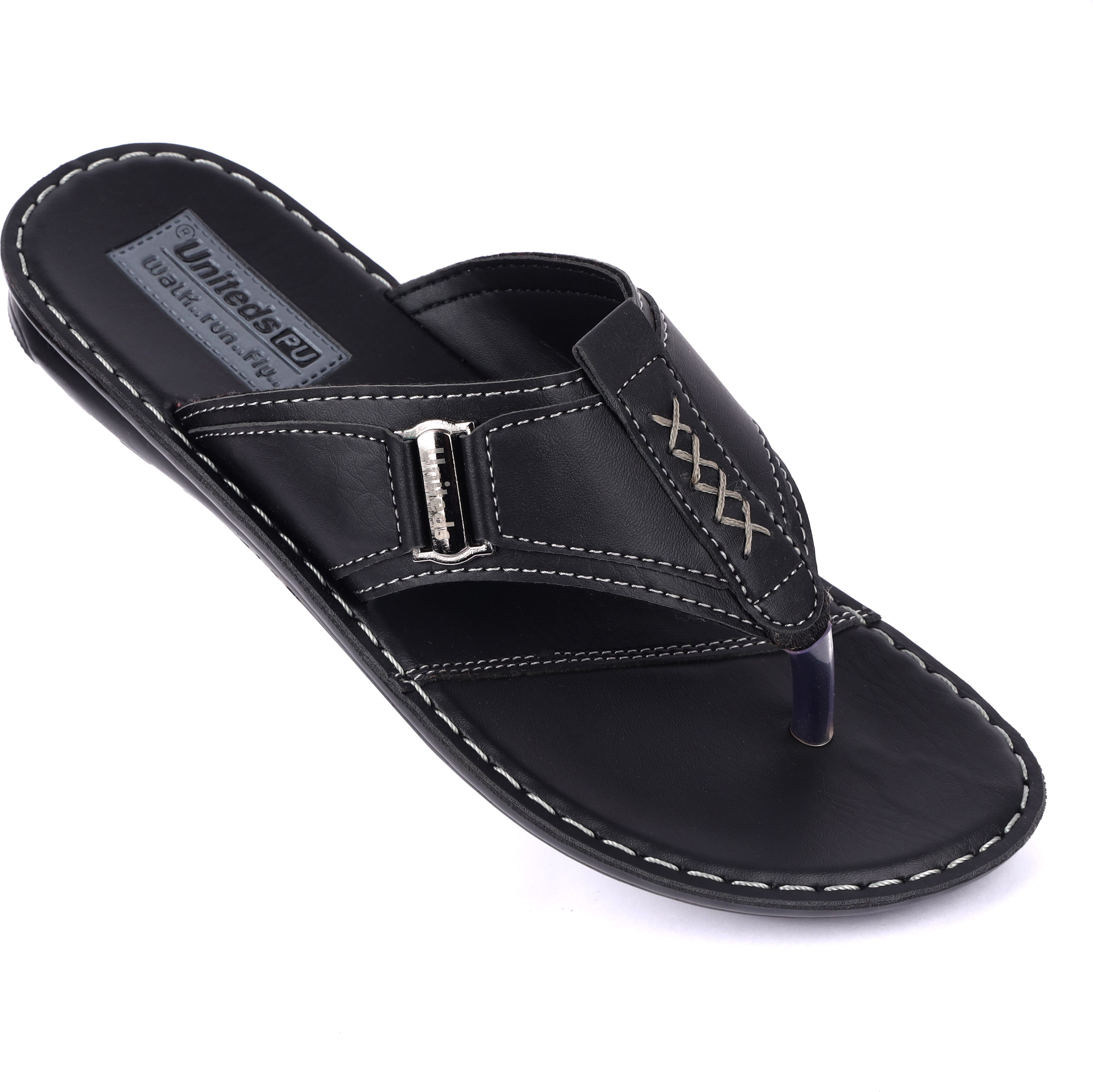 uniteds pu Men Sandal-picture-29