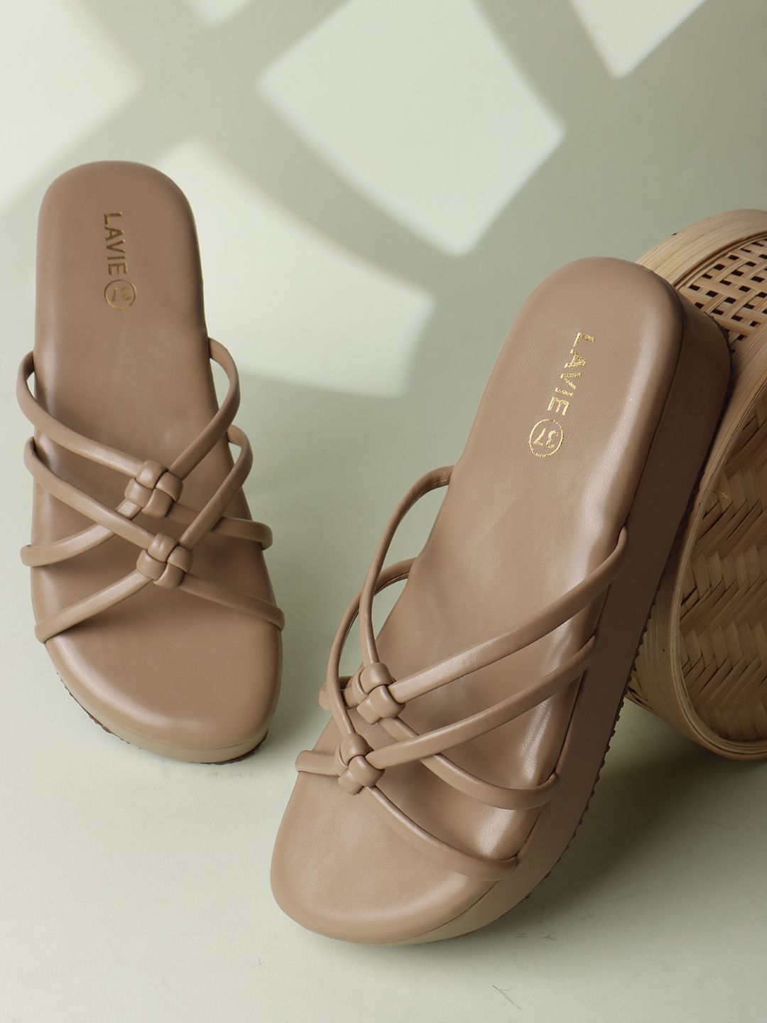 Women Heels Sandal-image-47