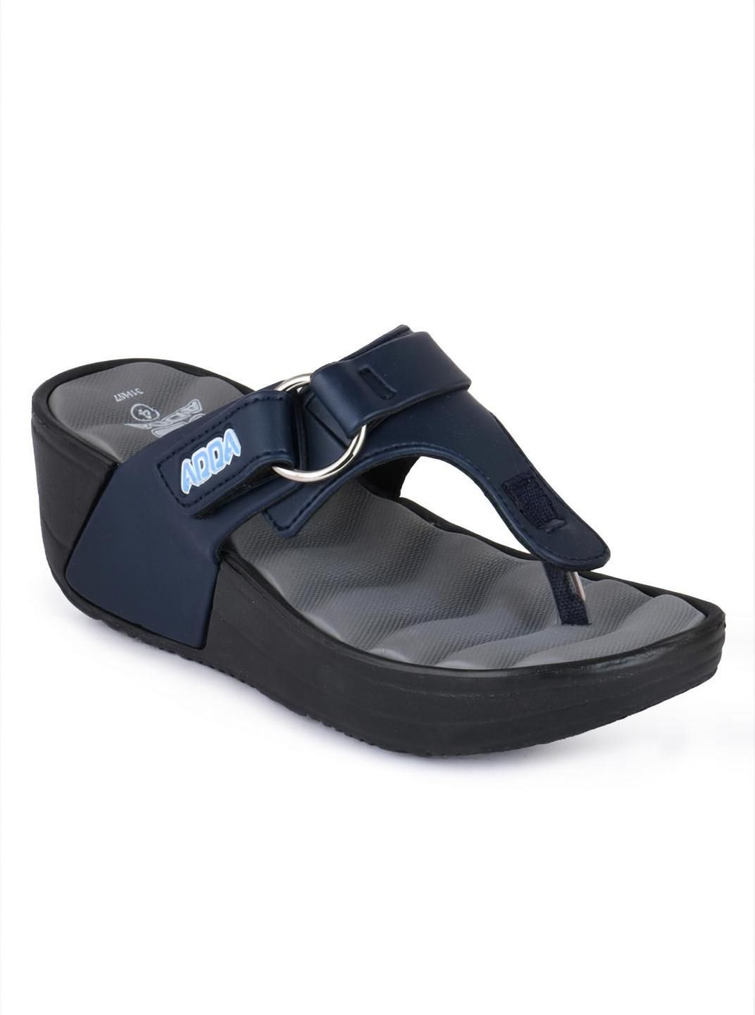 Women Wedges Sandal-image-6