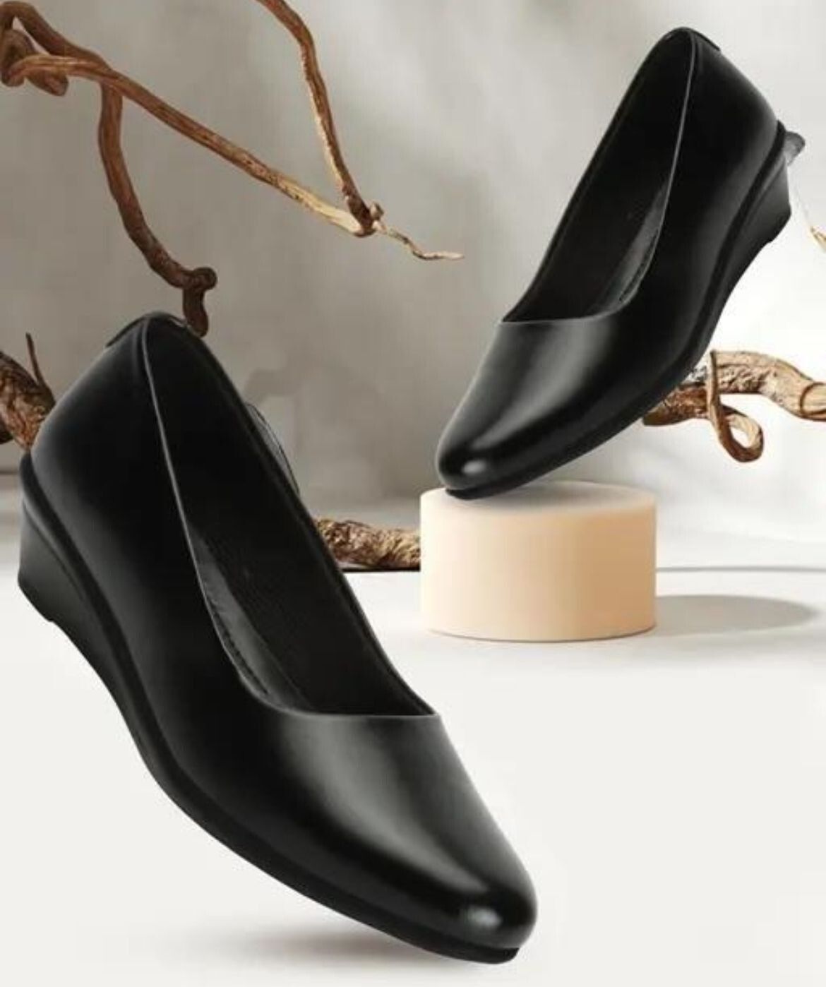 Women Bellies Sandal