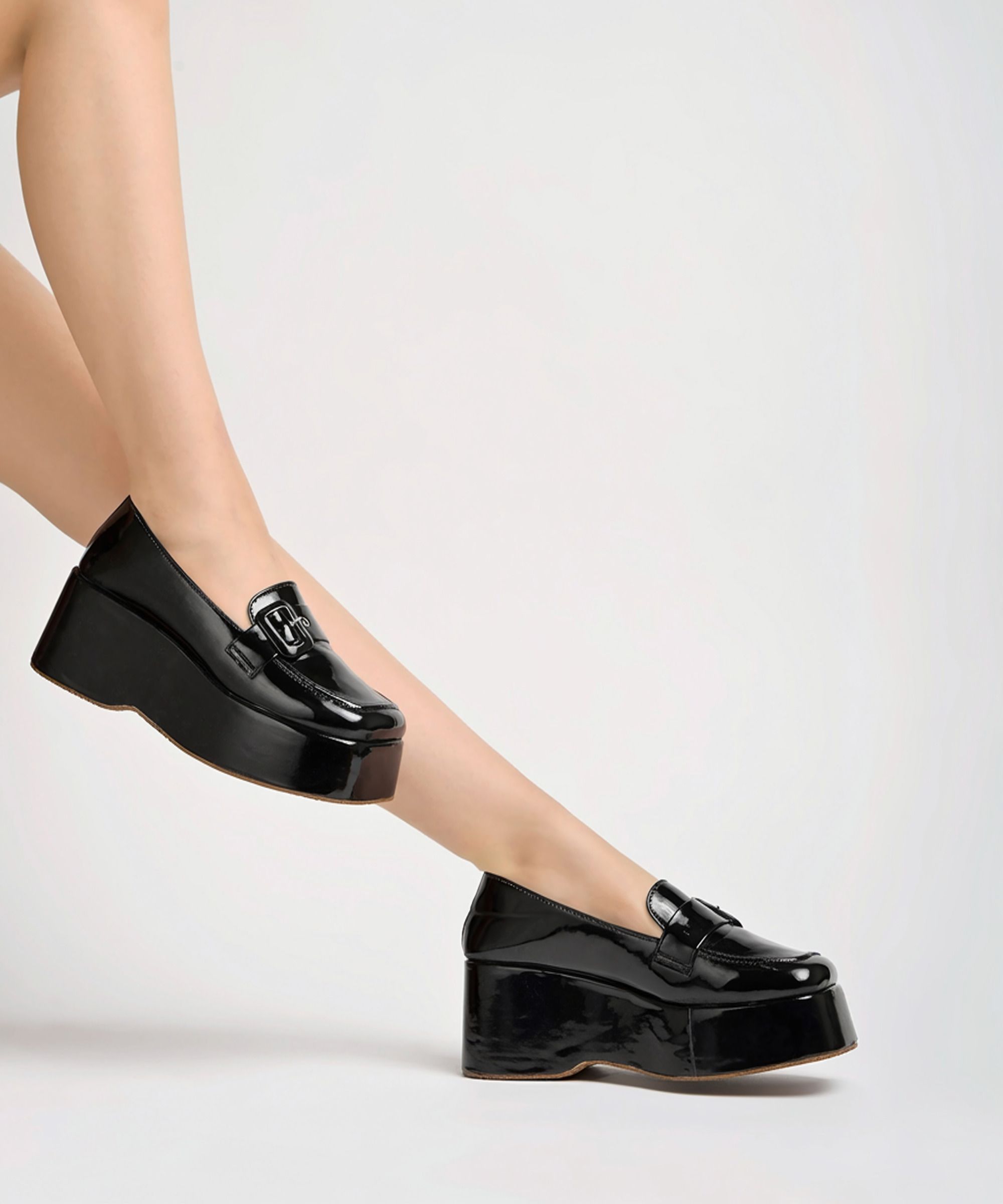stylestry Women Wedges Sandal-picture-35