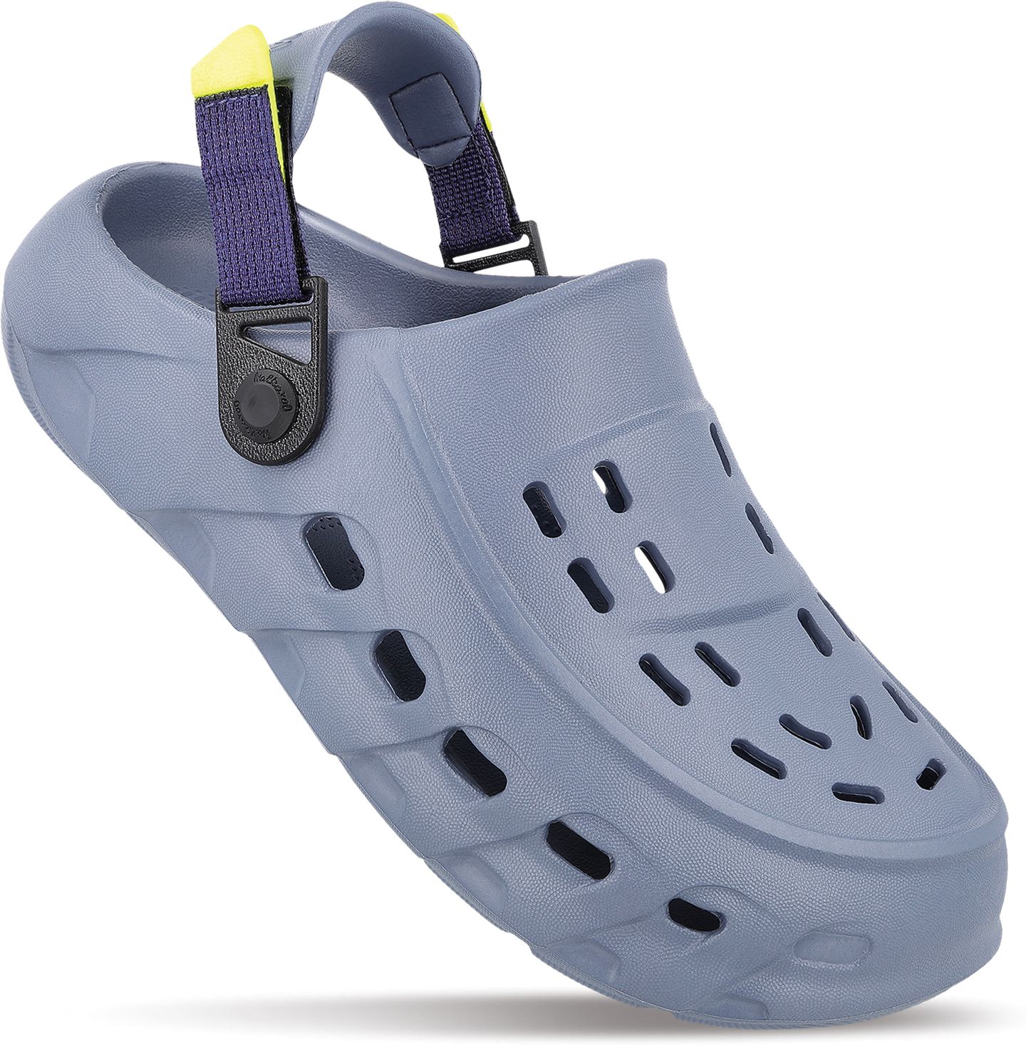 walkaroo Men Clogs Sandal-picture-10