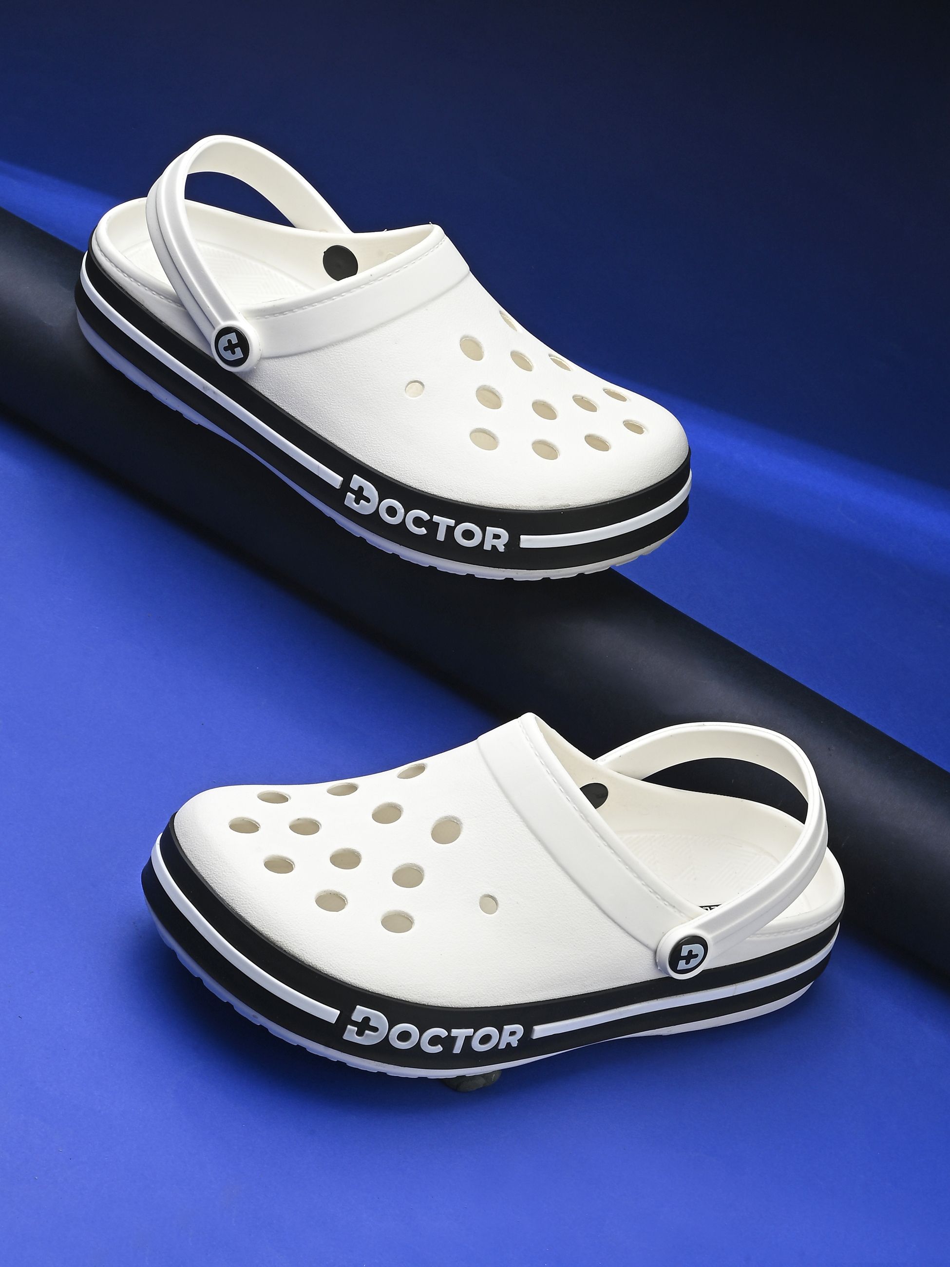 doctor feel soft Men Clogs Lightweight Comfortable Utility Style Daily Wear Footwear Clogs Sandal-picture-41