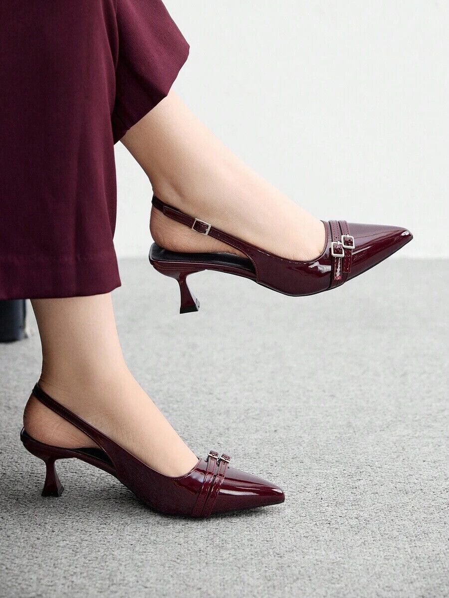 purplehunt Women Heels Sandal-picture-13