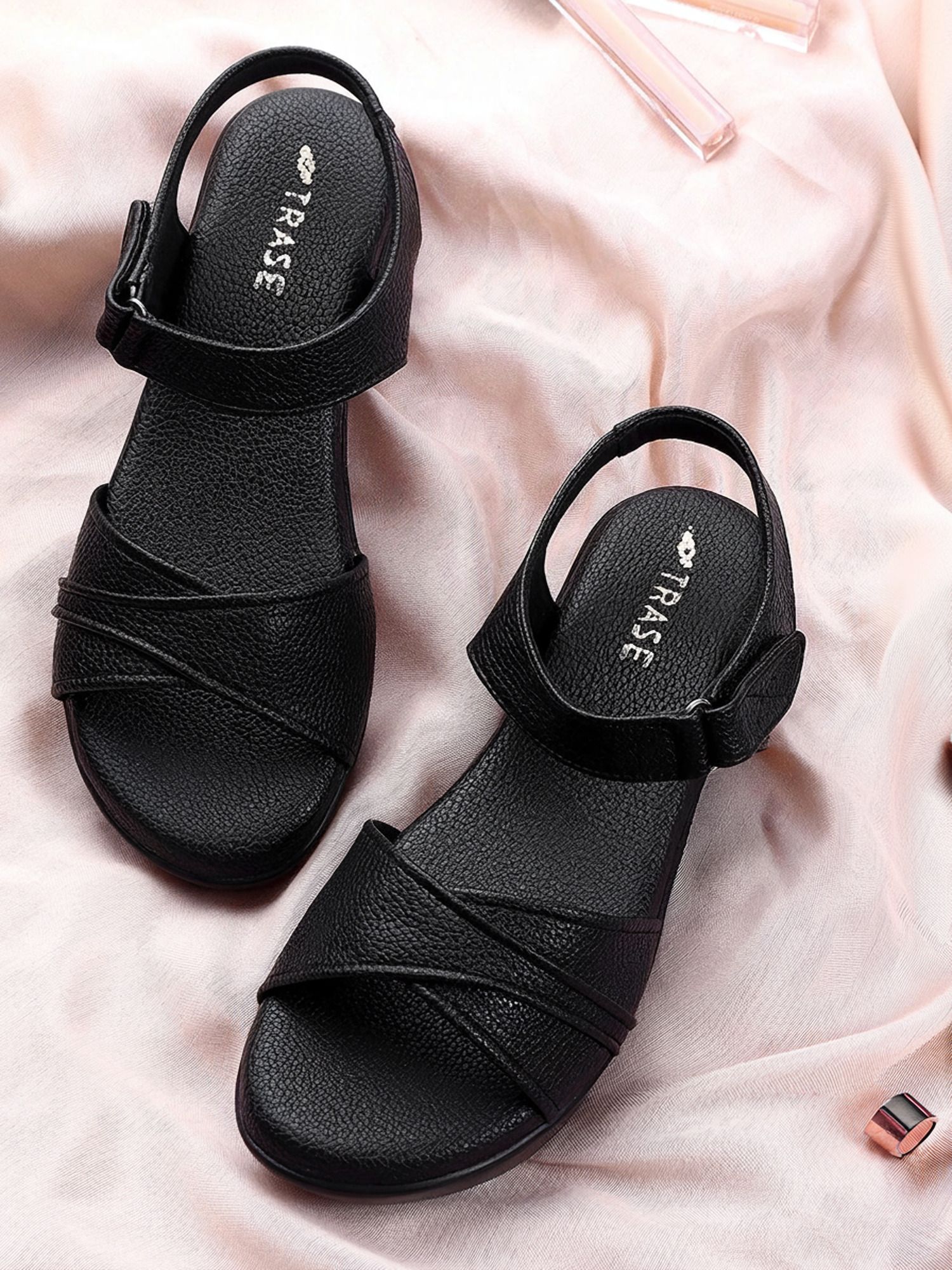 Women Wedges Sandal-image-22