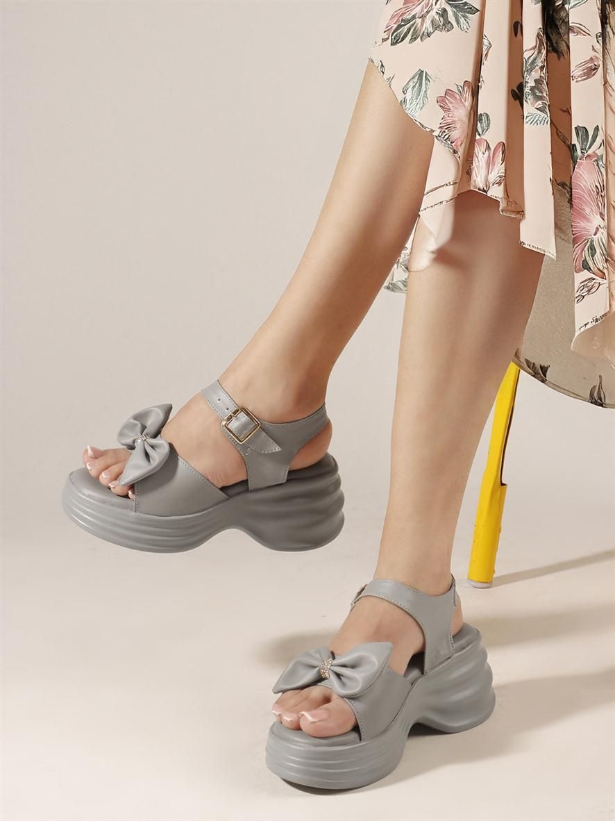 earth sky Women Wedges Sandal-picture-39