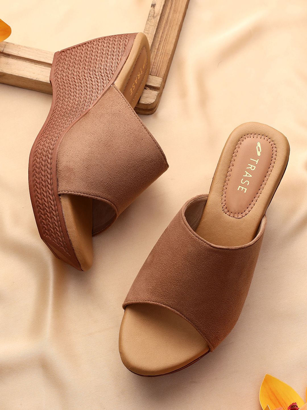 Women Wedges Sandal