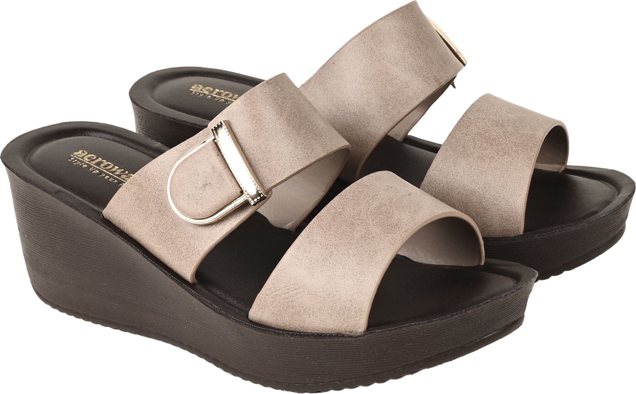 Women Wedges Sandal-image-49