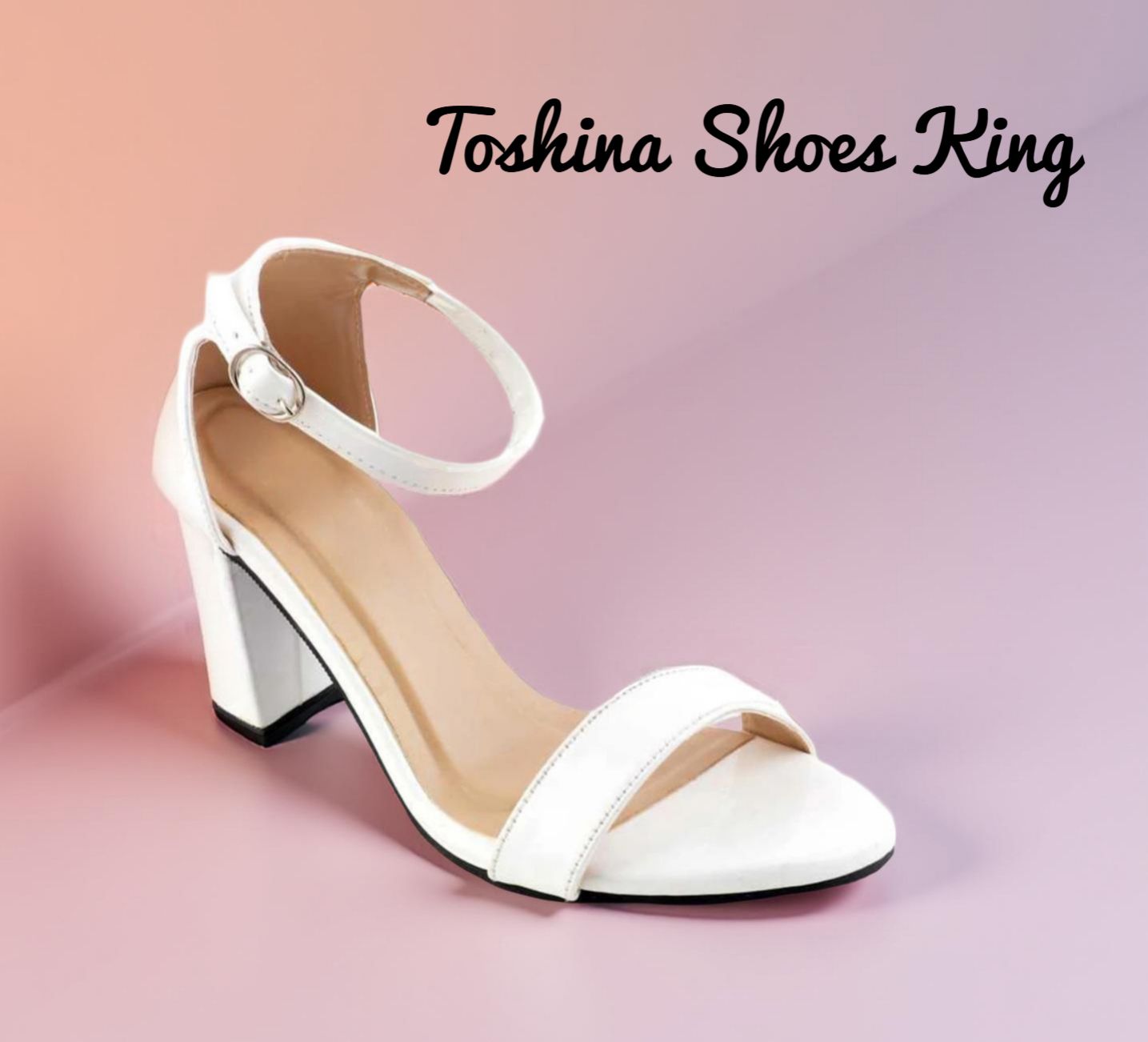 toshina shoes king Women Heels Sandal-picture-19