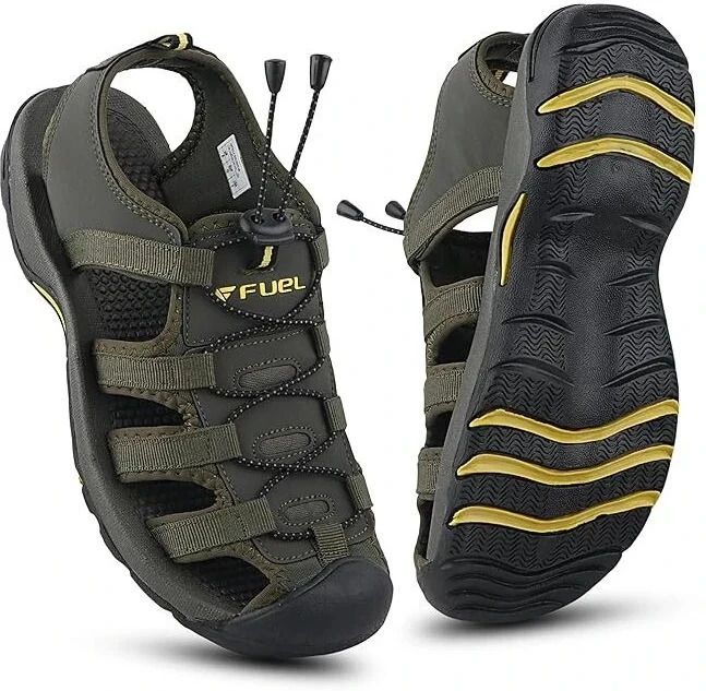 fuel Men Sandal-picture-28