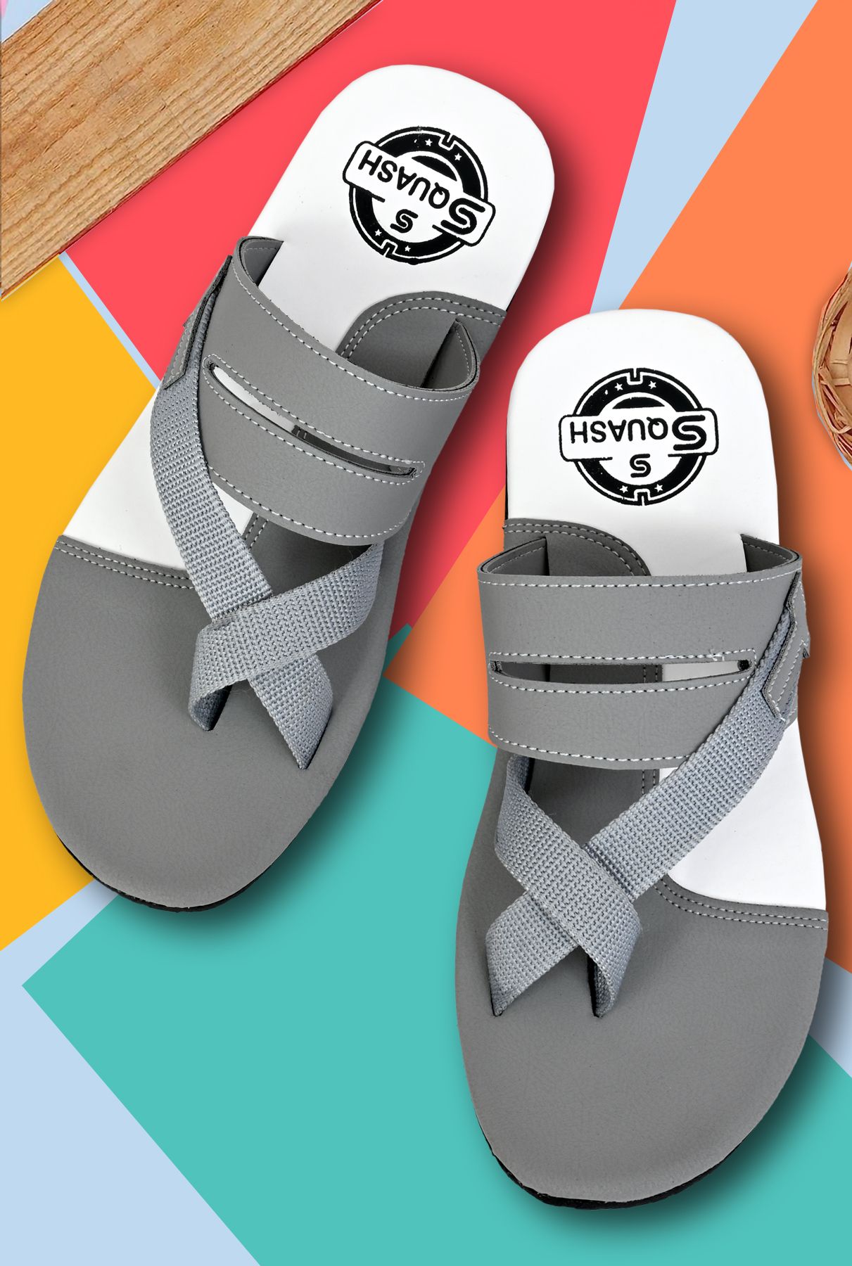 squash Men Sandal-picture-11