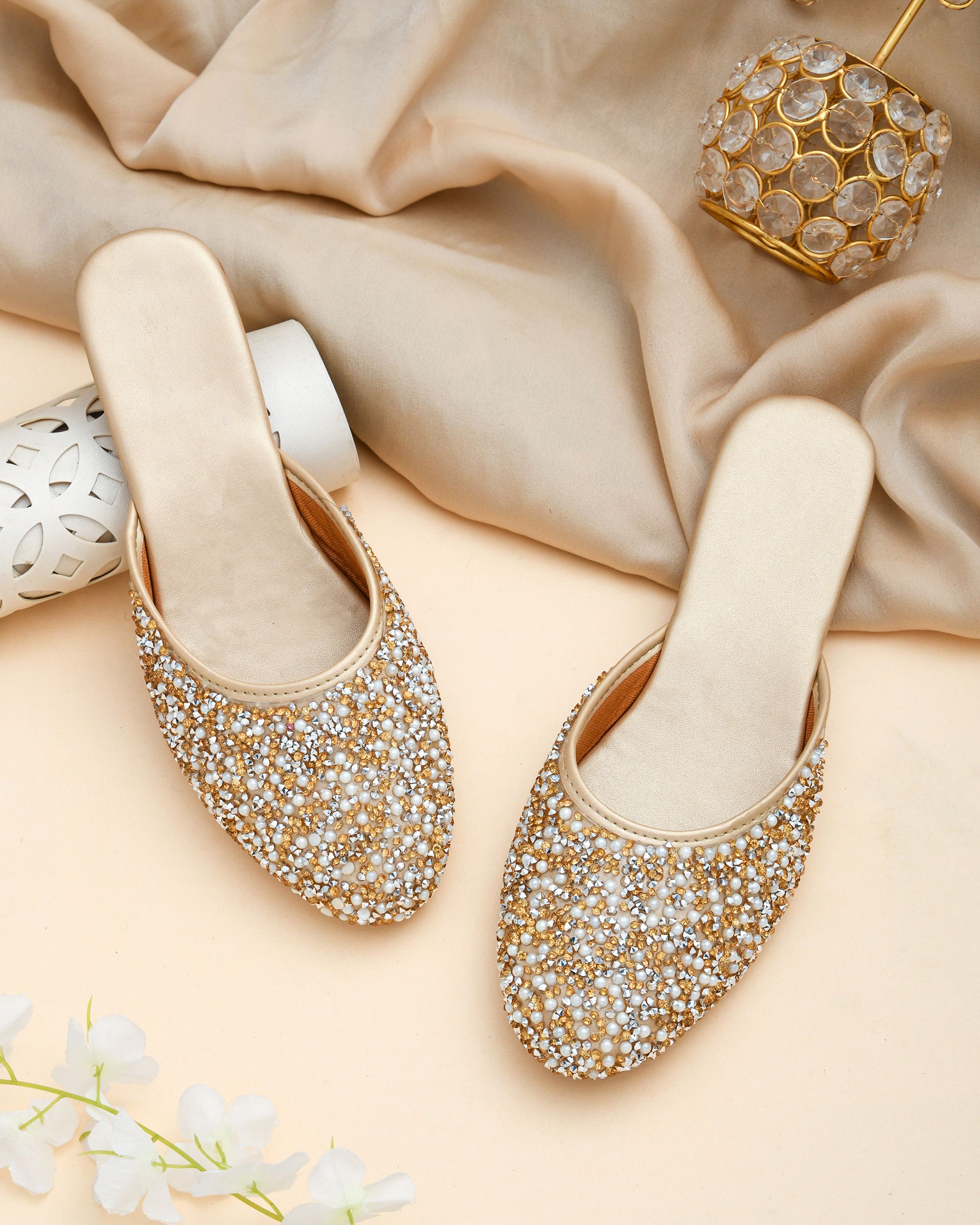 Women Flats Sandal