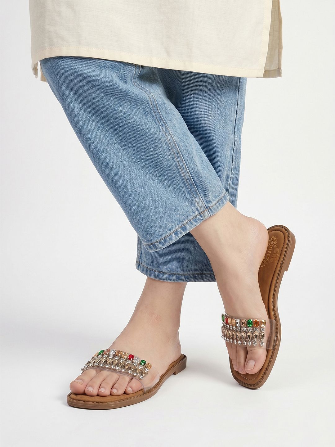 dipyo Women Heels Sandal-picture-28
