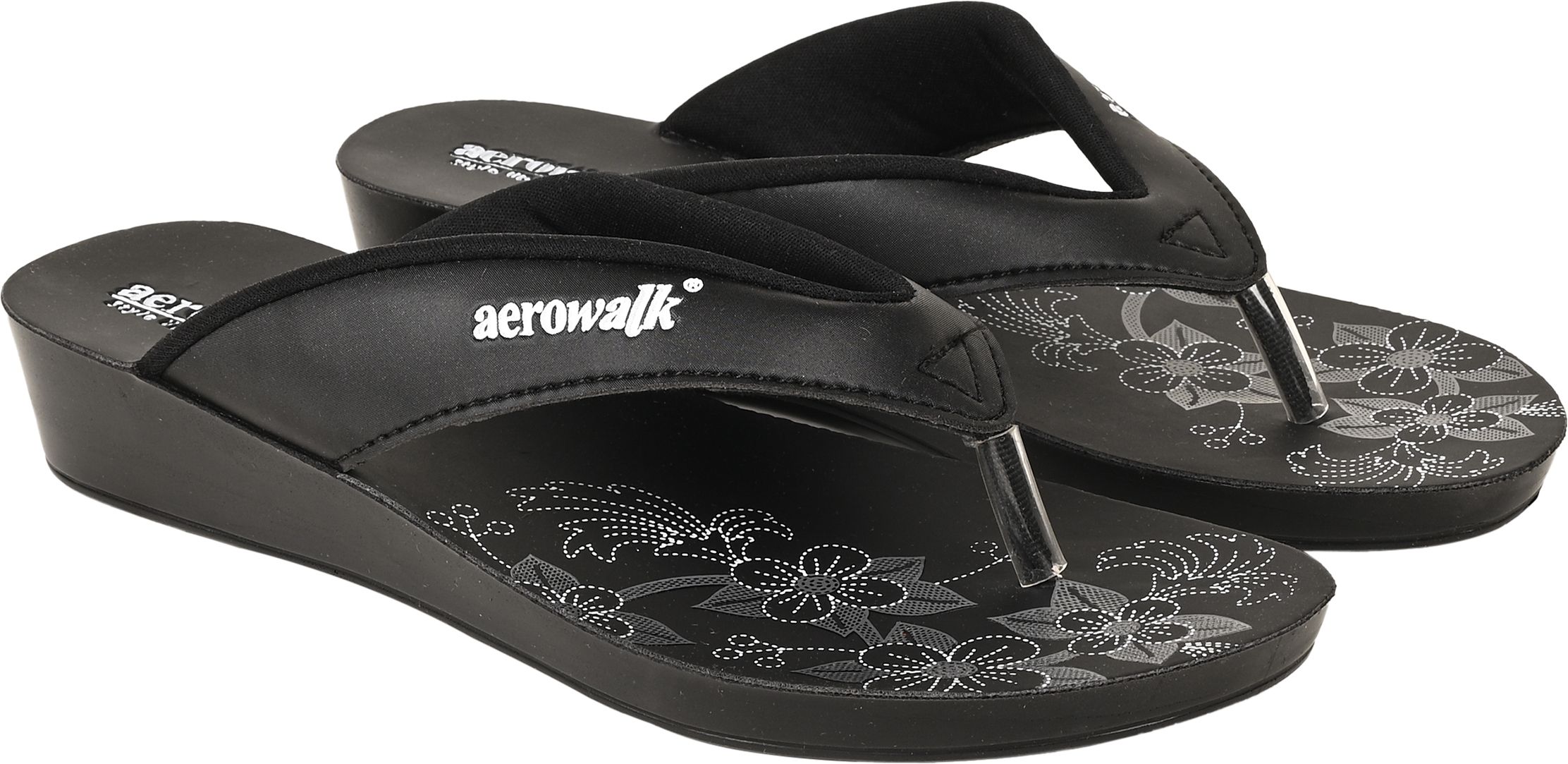 Women Wedges Sandal-image-33