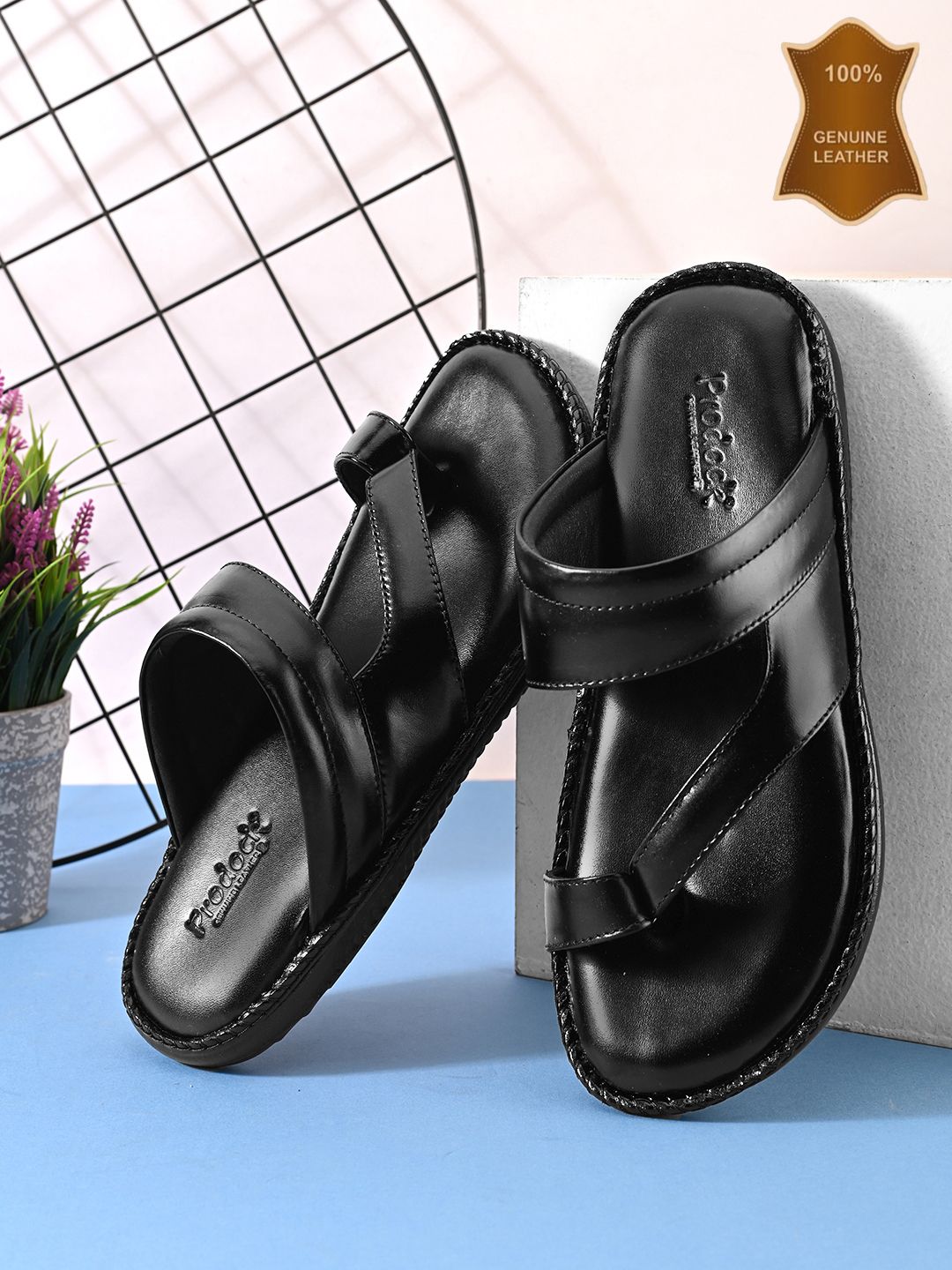 prodock Men Sandal-picture-42